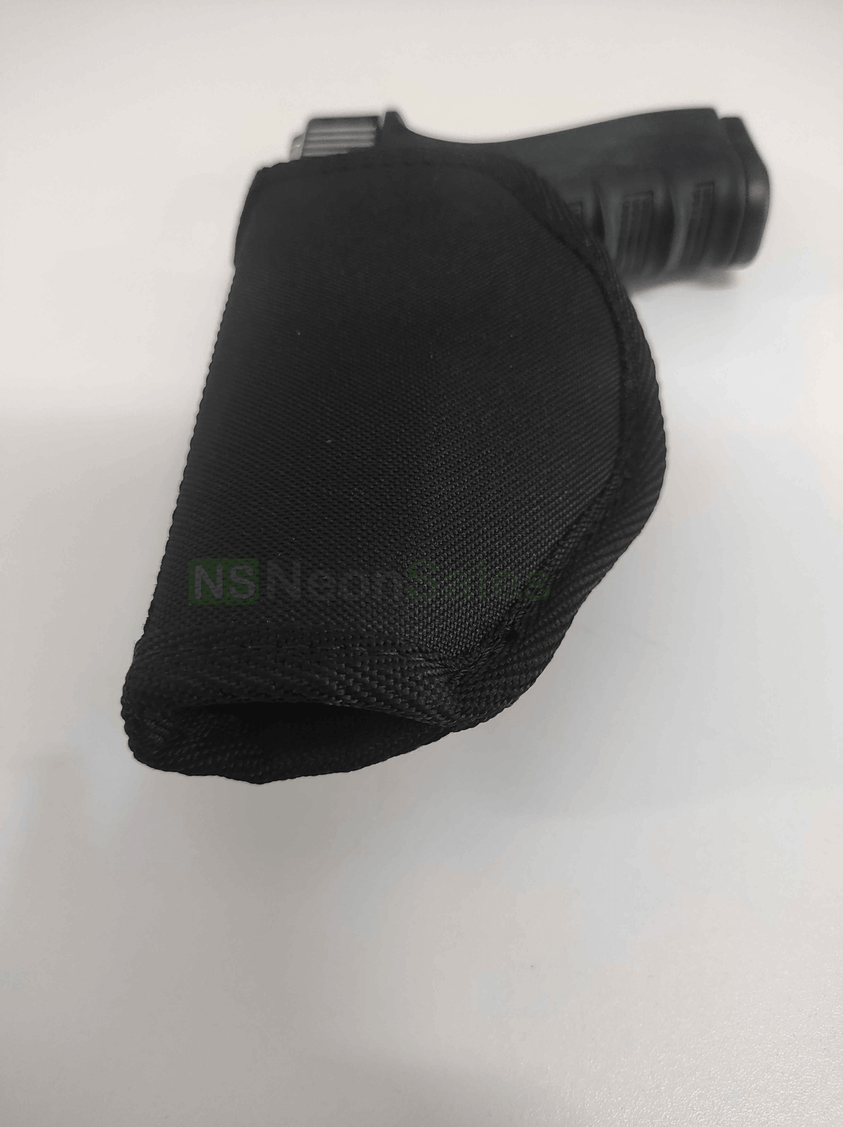 EL PASO CORDURA CLIP-ON (IWB) - MEDIUM RAIL - Tophatter's Army Deals HOLSTERS & BAGS - Tophatter Daily Deals