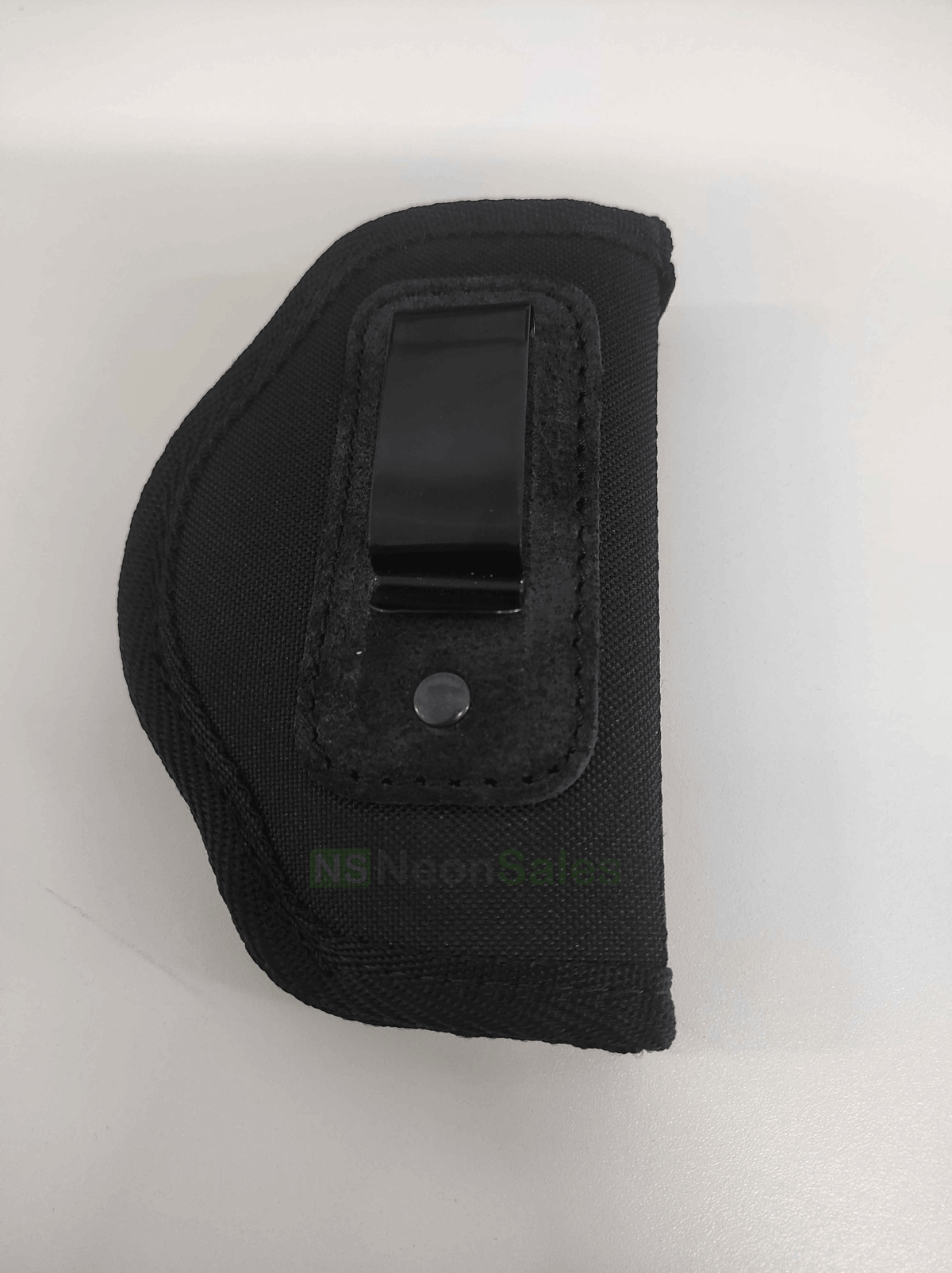 EL PASO CORDURA CLIP-ON (IWB) - MEDIUM RAIL - Tophatter's Army Deals HOLSTERS & BAGS - Tophatter Daily Deals