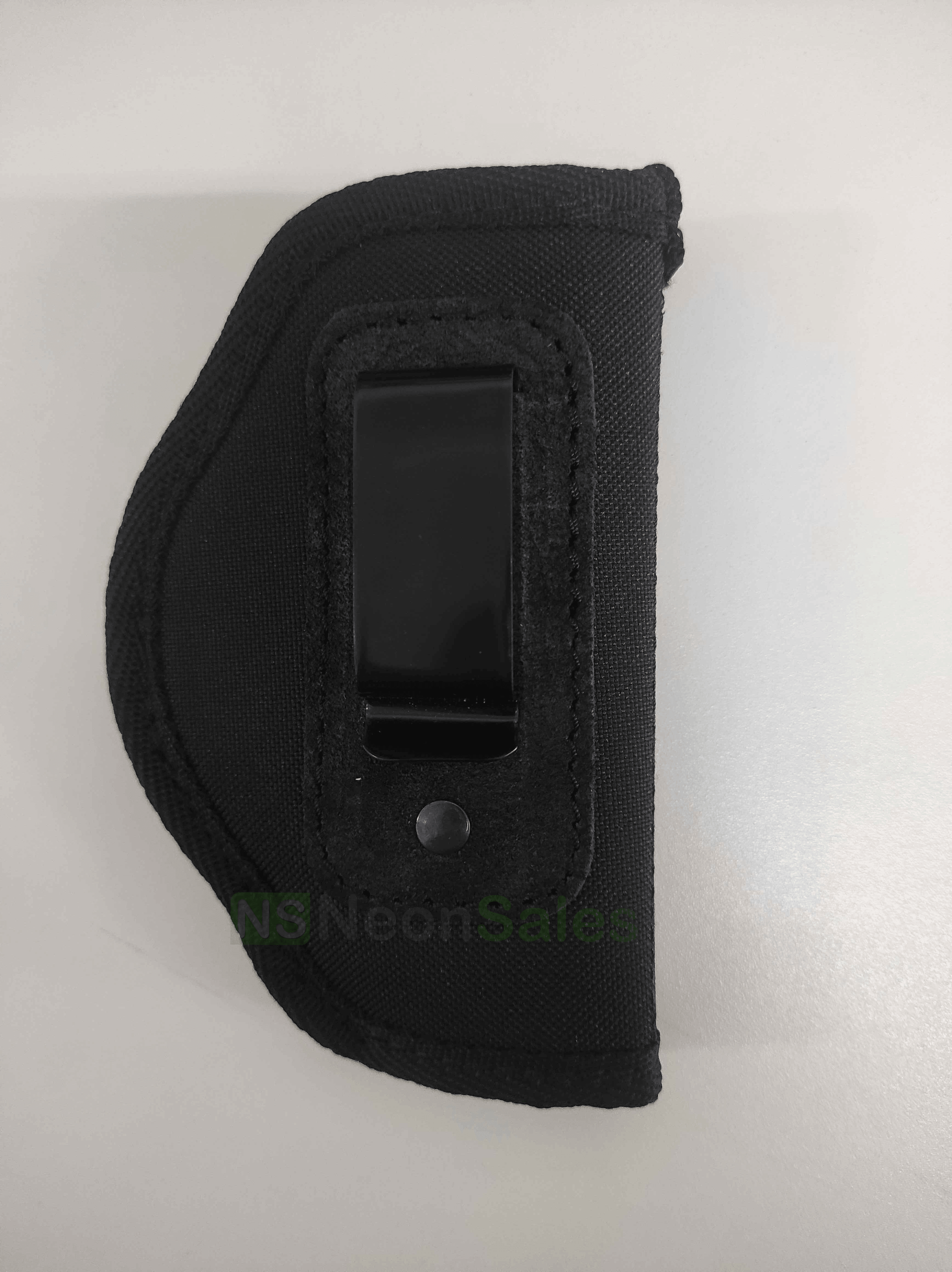 EL PASO CORDURA CLIP-ON (IWB) - MEDIUM RAIL - Tophatter's Army Deals HOLSTERS & BAGS - Tophatter Daily Deals