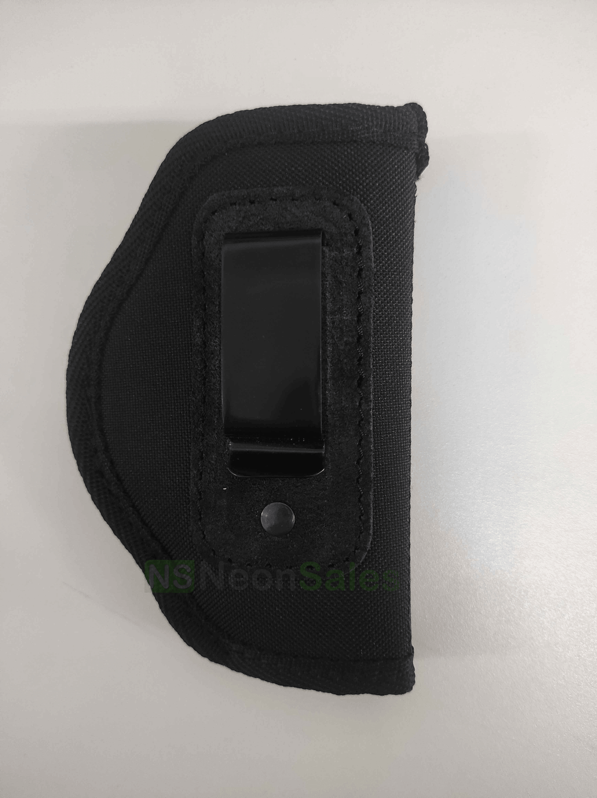 EL PASO CORDURA CLIP-ON (IWB) - MEDIUM RAIL - Tophatter's Army Deals HOLSTERS & BAGS - Tophatter Daily Deals