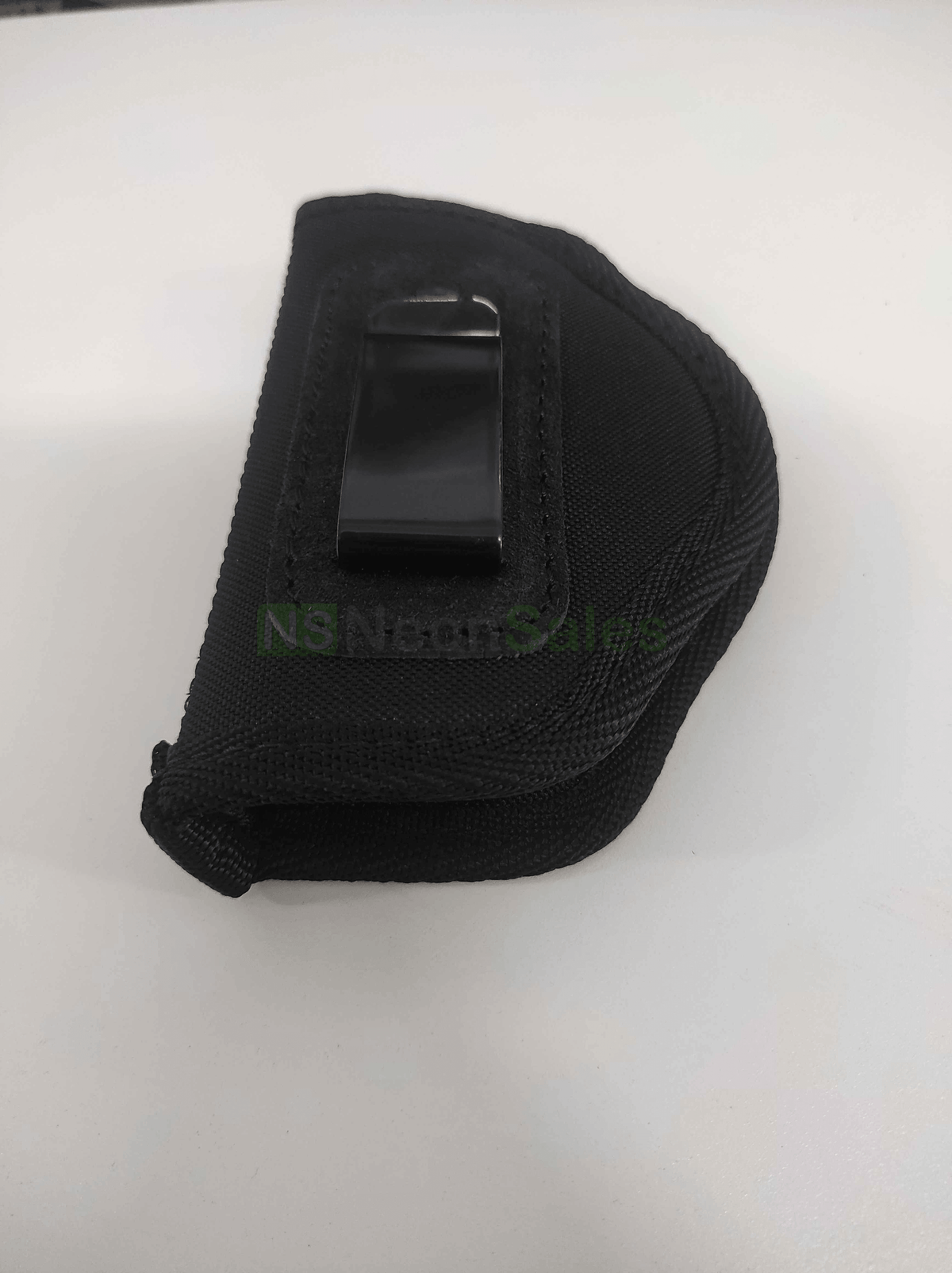 EL PASO CORDURA CLIP-ON (IWB) - MEDIUM RAIL - Tophatter's Army Deals HOLSTERS & BAGS - Tophatter Daily Deals