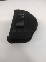 EL PASO CORDURA CLIP-ON (IWB) - MEDIUM RAIL - Tophatter's Army Deals HOLSTERS & BAGS - Tophatter Daily Deals