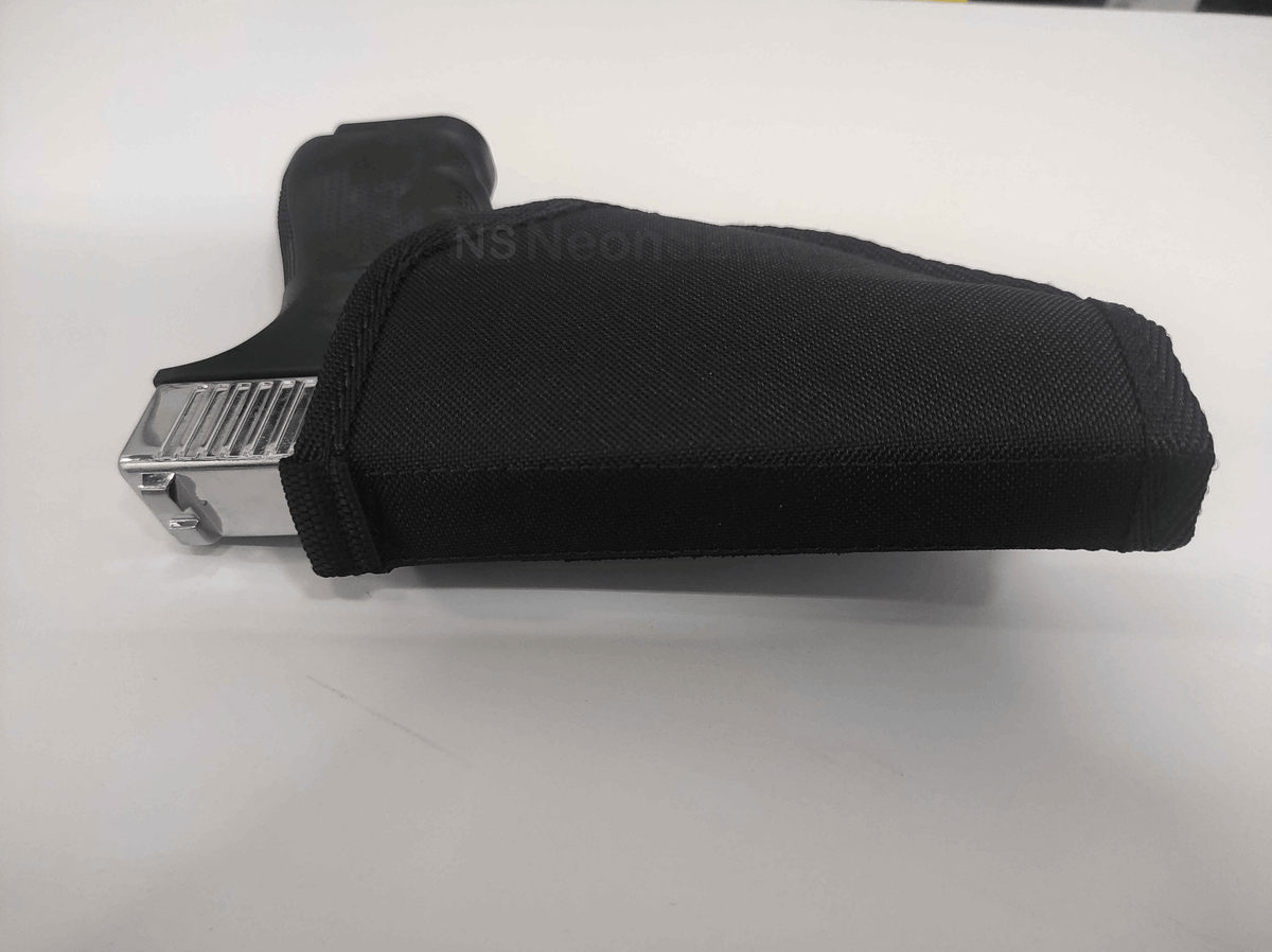 EL PASO CORDURA CLIP-ON (IWB) - MEDIUM RAIL - Tophatter's Army Deals HOLSTERS & BAGS - Tophatter Daily Deals