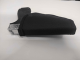 EL PASO CORDURA CLIP-ON (IWB) - MEDIUM RAIL - Tophatter's Army Deals HOLSTERS & BAGS - Tophatter Daily Deals