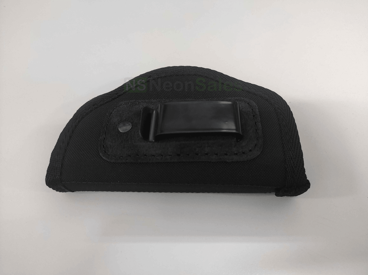 EL PASO CORDURA CLIP-ON (IWB) - MEDIUM RAIL - Tophatter's Army Deals HOLSTERS & BAGS - Tophatter Daily Deals