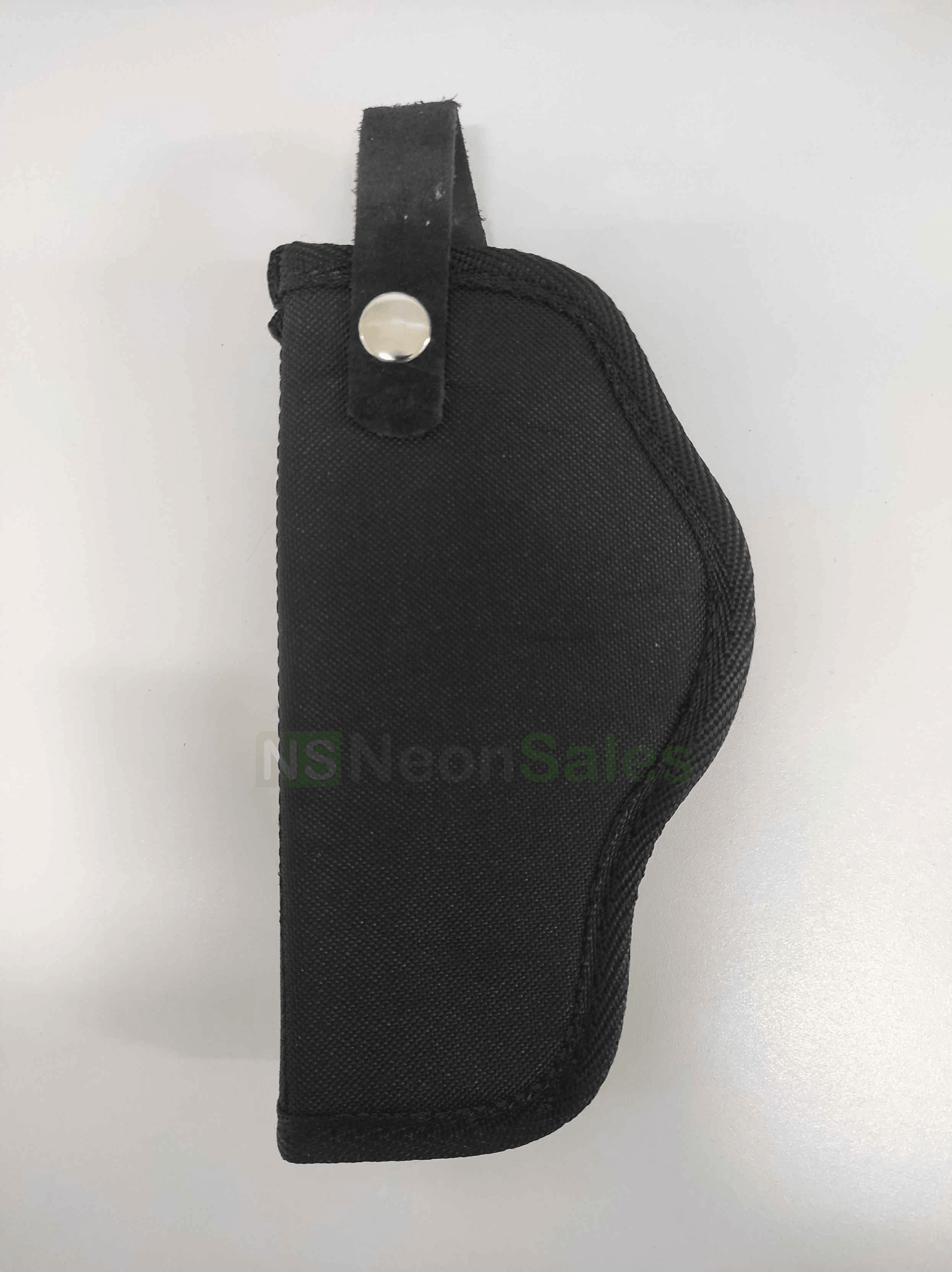 EL PASO CORDURA CLIP-ON W/ STRAP (IWB)- LARGE AUTO - Tophatter's Army Deals HOLSTERS & BAGS - Tophatter Daily Deals