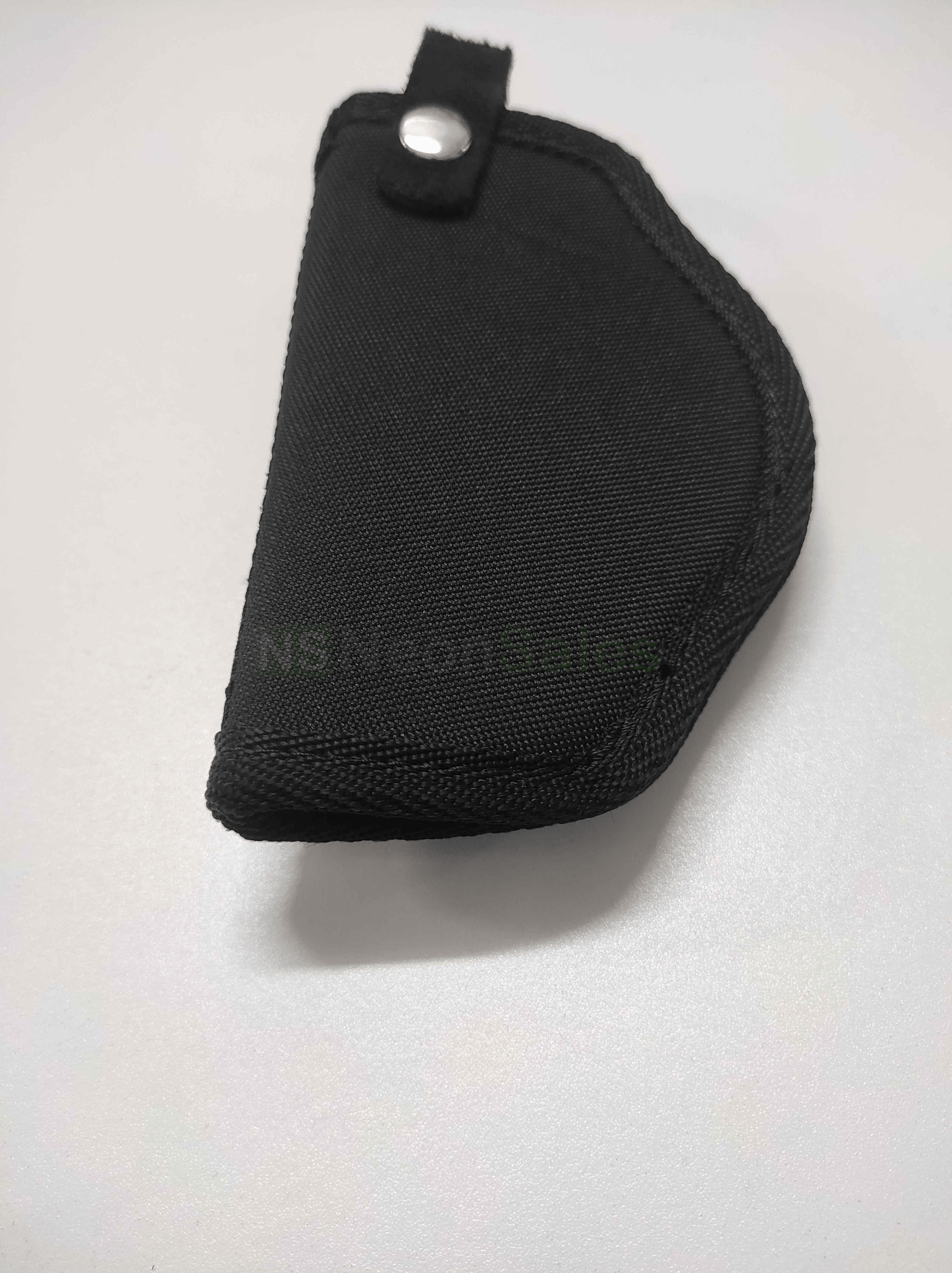 EL PASO CORDURA CLIP-ON W/ STRAP (IWB) - MED RAIL - Tophatter's Army Deals HOLSTERS & BAGS - Tophatter Daily Deals