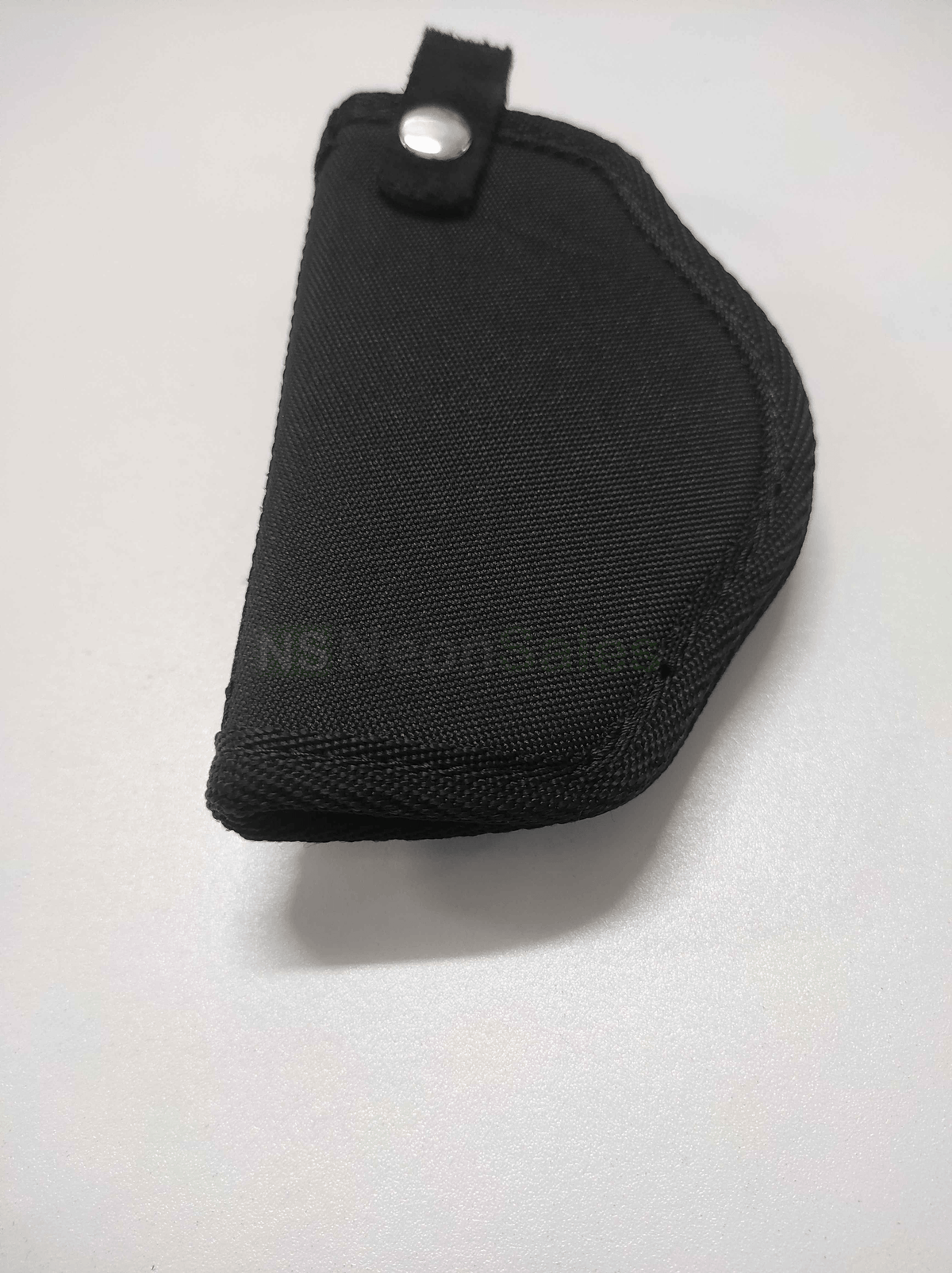 EL PASO CORDURA CLIP-ON W/ STRAP (IWB) - MED RAIL - Tophatter's Army Deals HOLSTERS & BAGS - Tophatter Daily Deals
