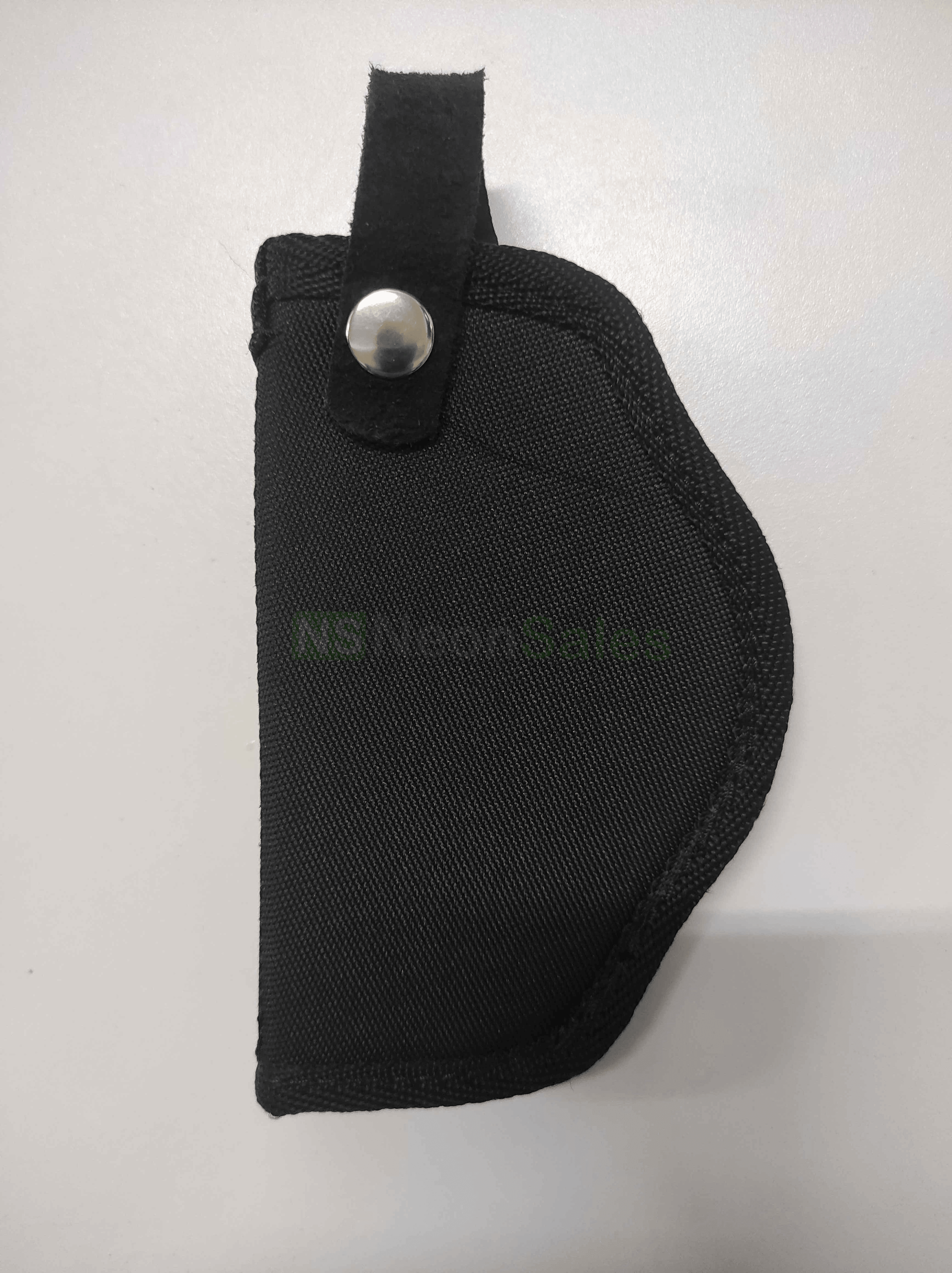 EL PASO CORDURA CLIP-ON W/ STRAP (IWB) - MED RAIL - Tophatter's Army Deals HOLSTERS & BAGS - Tophatter Daily Deals