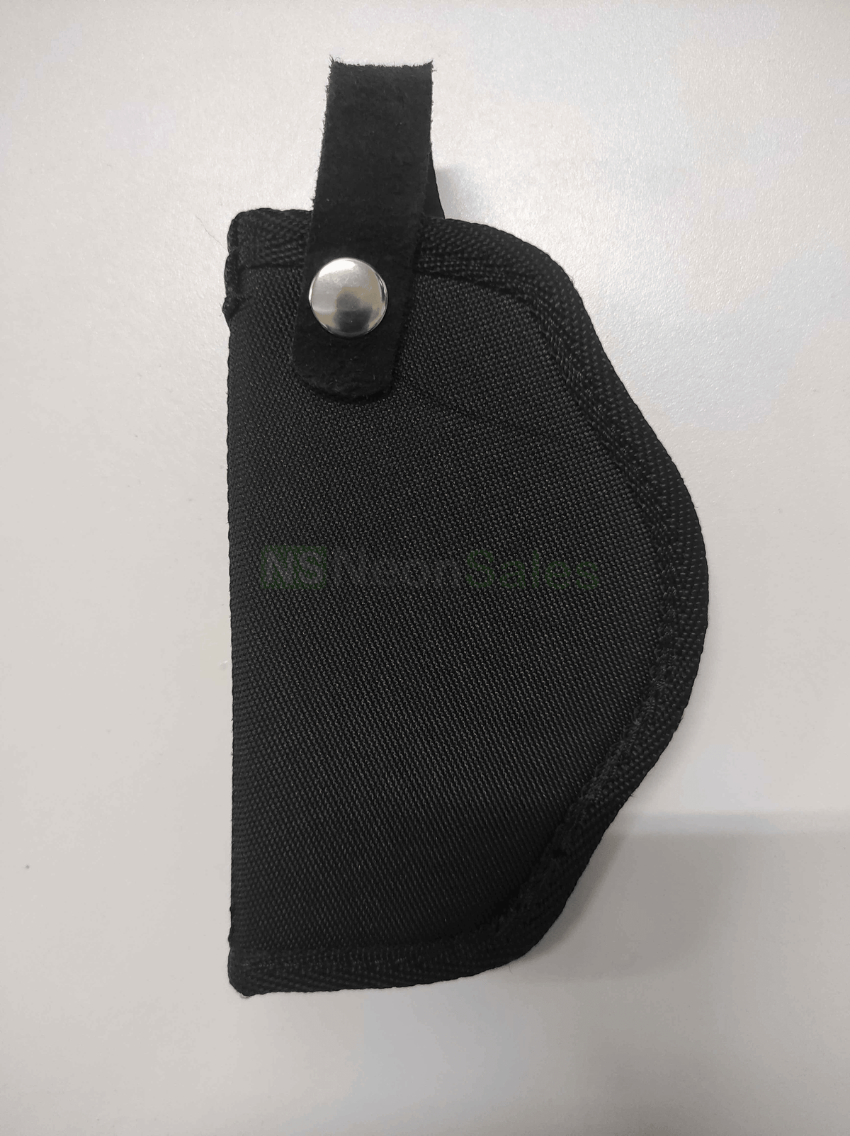 EL PASO CORDURA CLIP-ON W/ STRAP (IWB) - MED RAIL - Tophatter's Army Deals HOLSTERS & BAGS - Tophatter Daily Deals