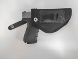 EL PASO CORDURA CLIP-ON W/ STRAP (IWB) - MED RAIL - Tophatter's Army Deals HOLSTERS & BAGS - Tophatter Daily Deals