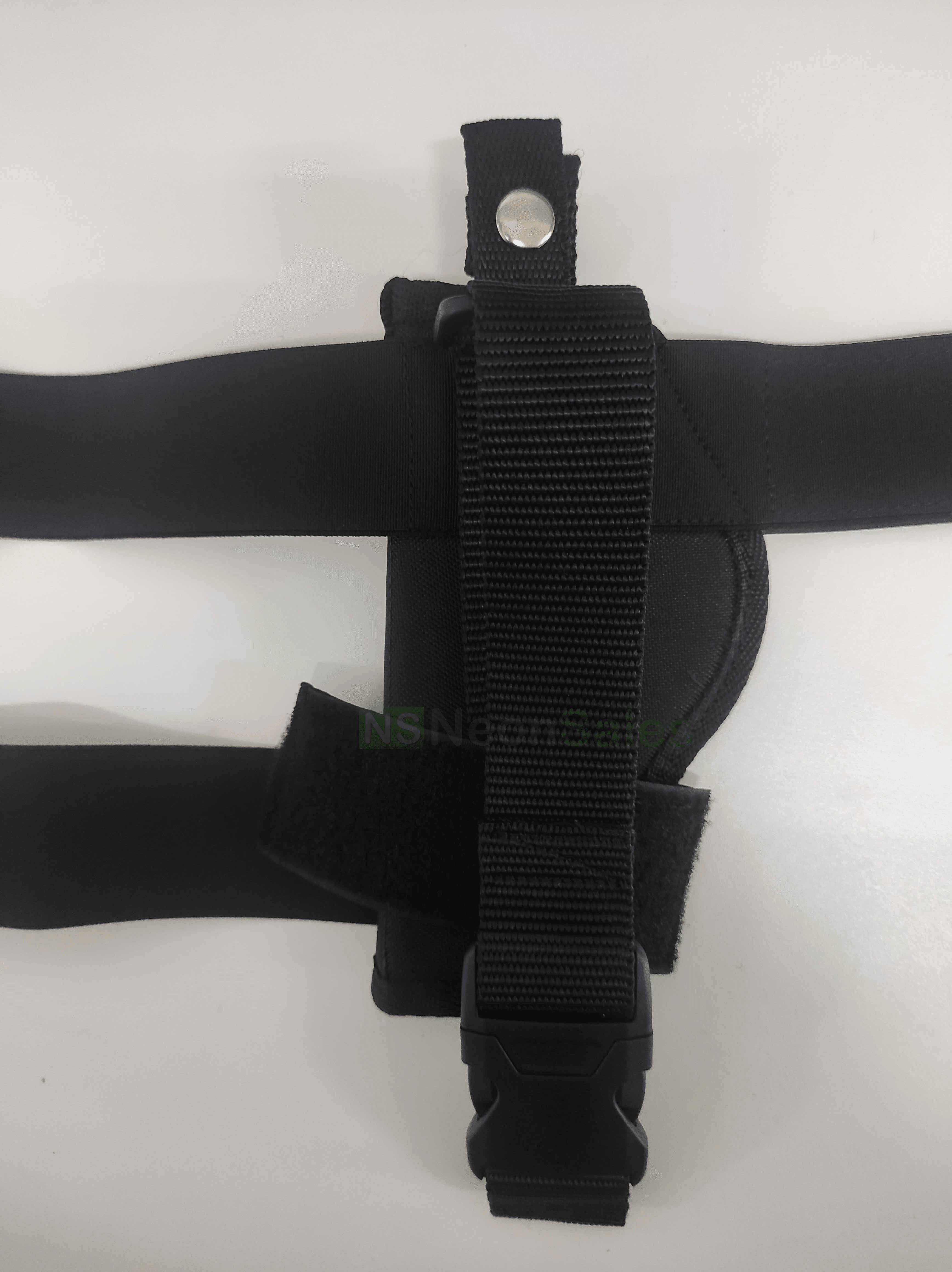 EL PASO CORDURA COMBAT DROPLEG (OWB) - LARGE AUTO - Tophatter's Army Deals HOLSTERS & BAGS - Tophatter Daily Deals