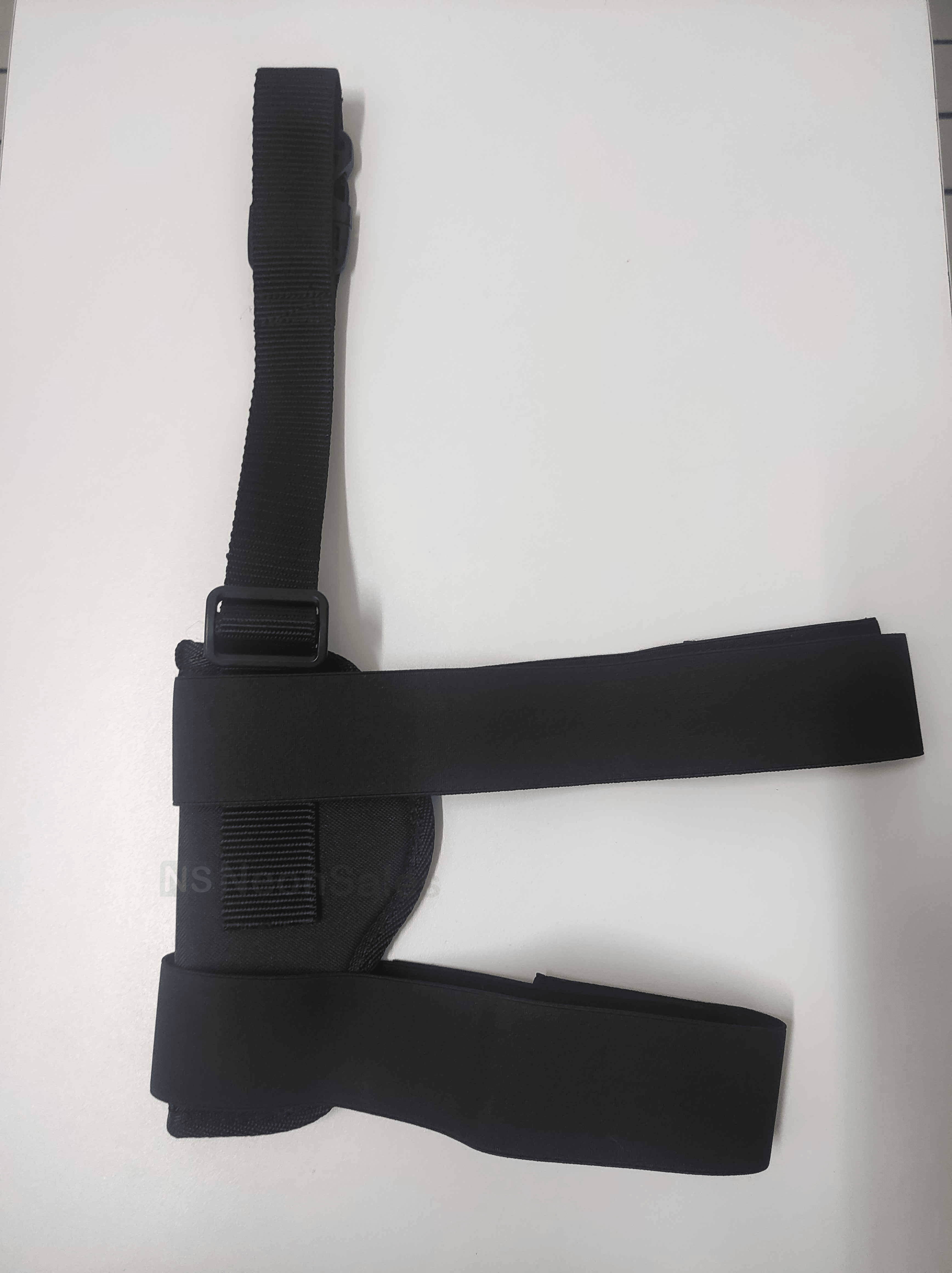 EL PASO CORDURA COMBAT DROPLEG (OWB) - LARGE AUTO - Tophatter's Army Deals HOLSTERS & BAGS - Tophatter Daily Deals