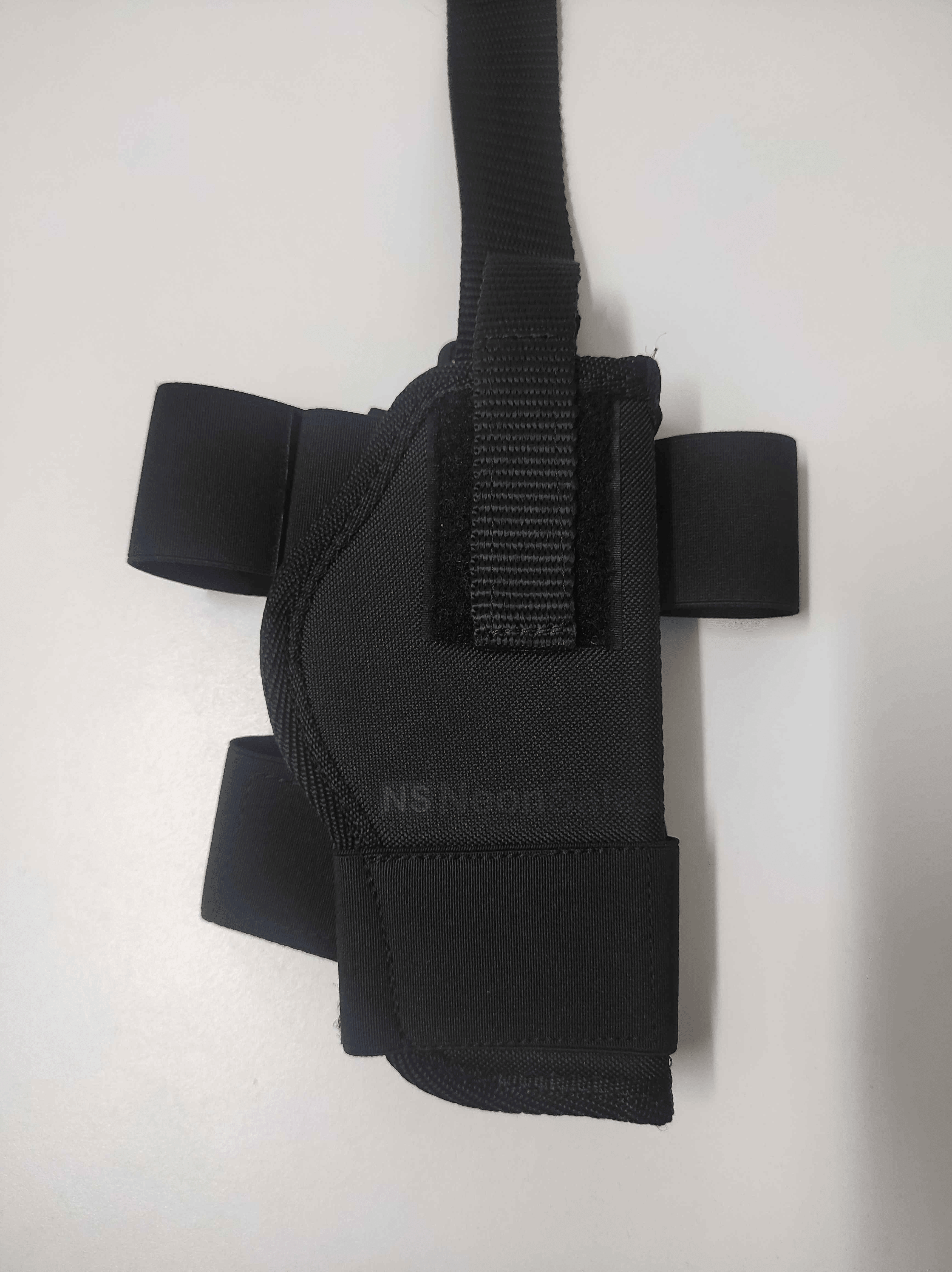 EL PASO CORDURA COMBAT DROPLEG (OWB) - LARGE AUTO - Tophatter's Army Deals HOLSTERS & BAGS - Tophatter Daily Deals