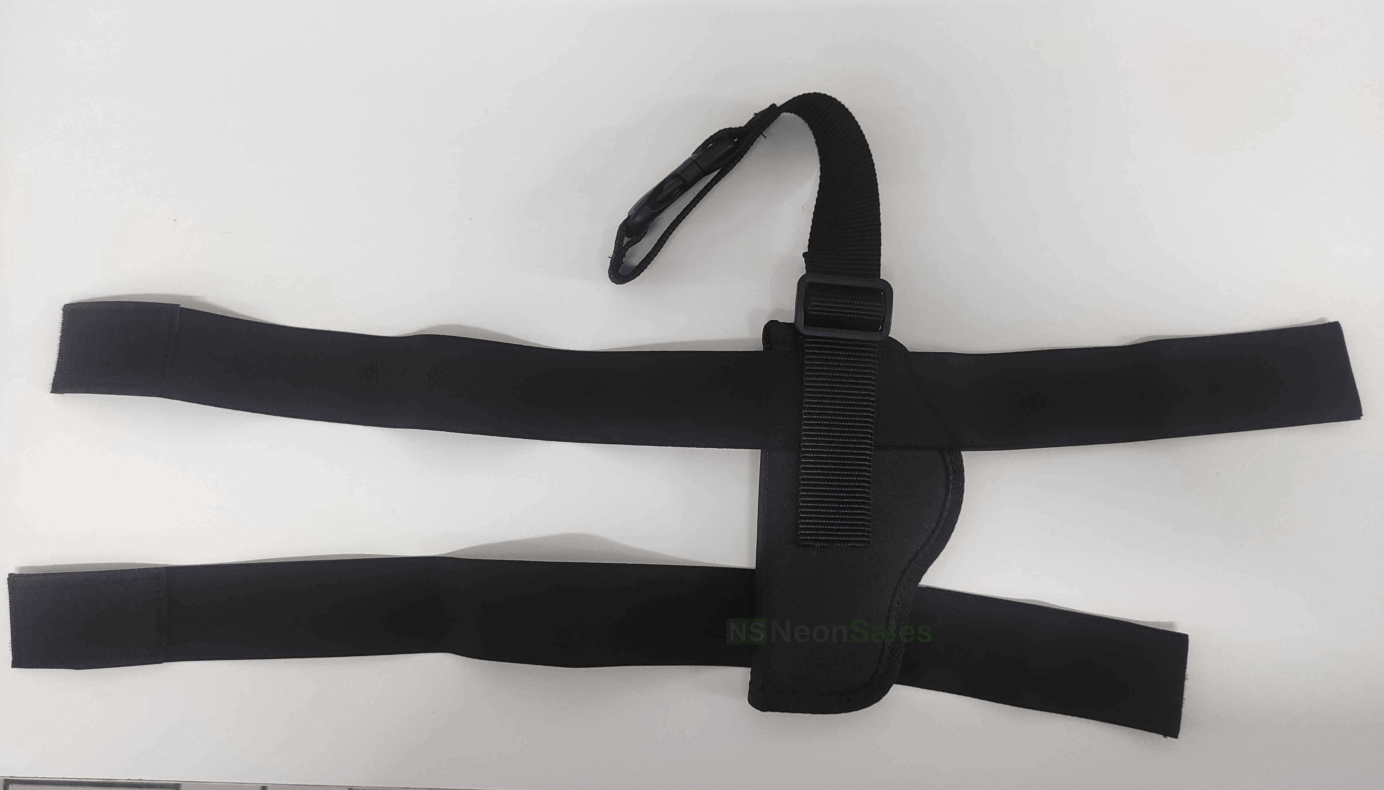 EL PASO CORDURA COMBAT DROPLEG (OWB) - LARGE AUTO - Tophatter's Army Deals HOLSTERS & BAGS - Tophatter Daily Deals