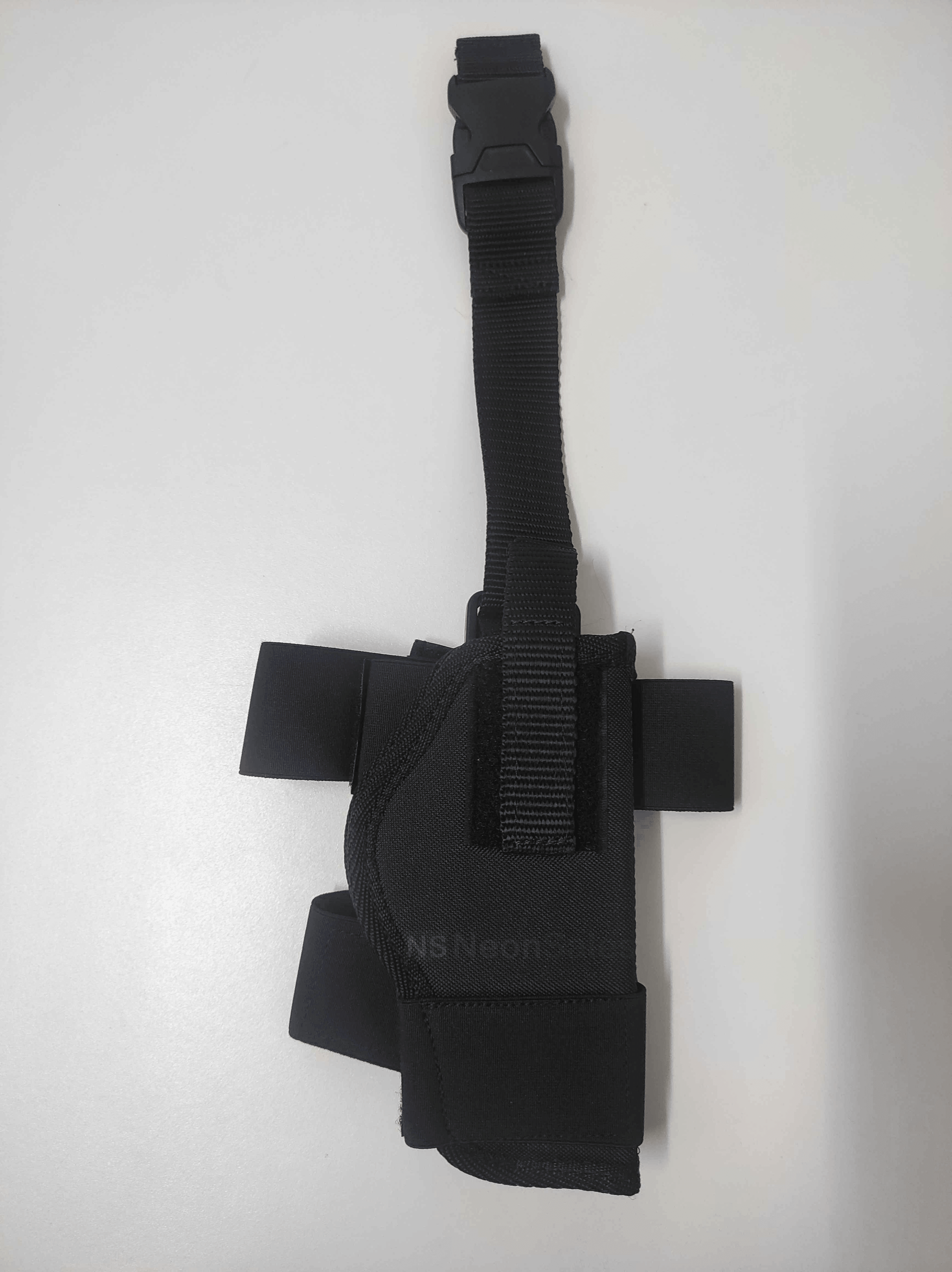 EL PASO CORDURA COMBAT DROPLEG (OWB) - LARGE AUTO - Tophatter's Army Deals HOLSTERS & BAGS - Tophatter Daily Deals
