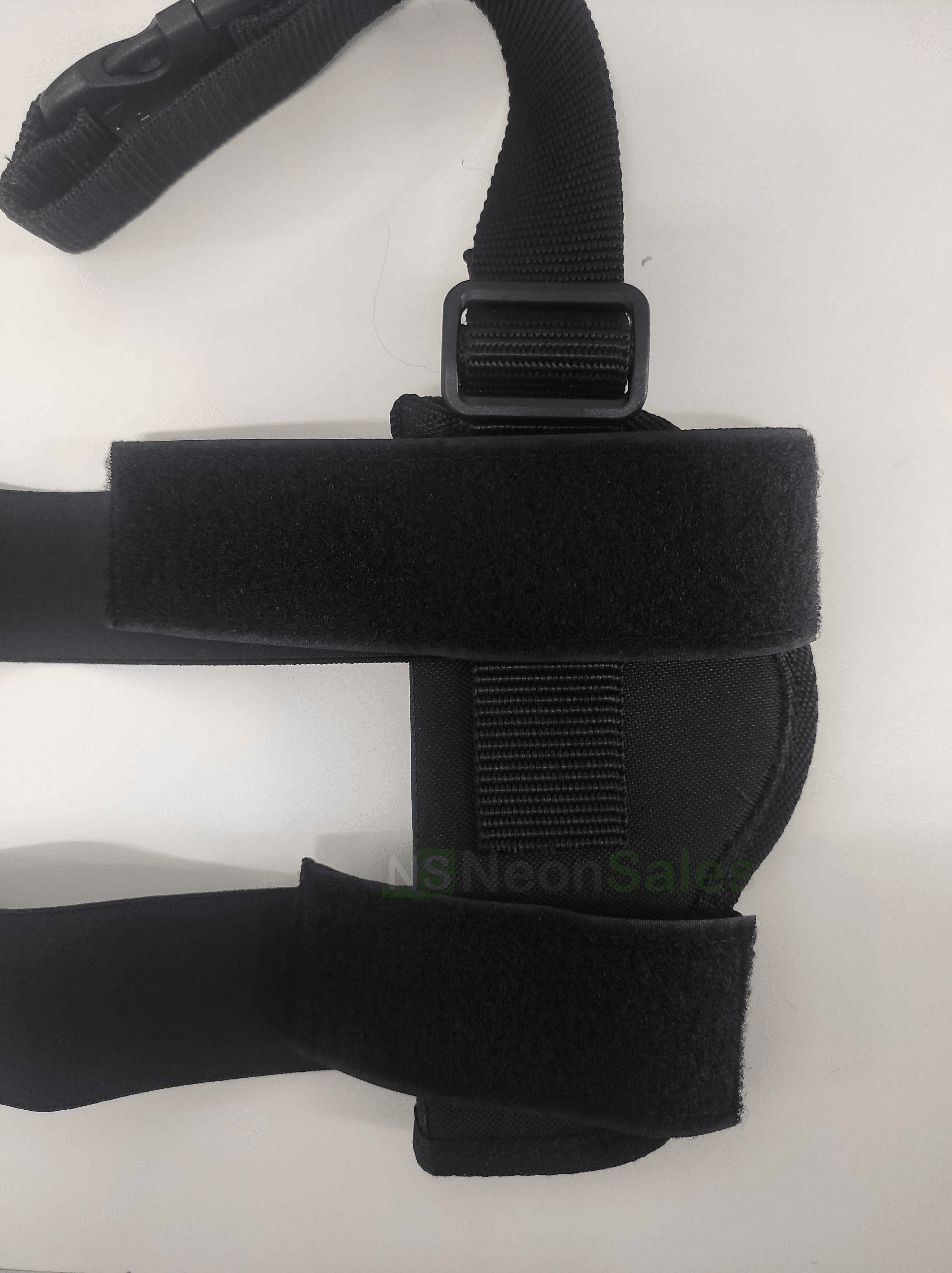 EL PASO CORDURA COMBAT DROPLEG (OWB) - LARGE AUTO - Tophatter's Army Deals HOLSTERS & BAGS - Tophatter Daily Deals