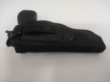 EL PASO CORDURA FIELD (OWB) - LARGE AUTO - Tophatter's Army Deals HOLSTERS & BAGS - Tophatter Daily Deals