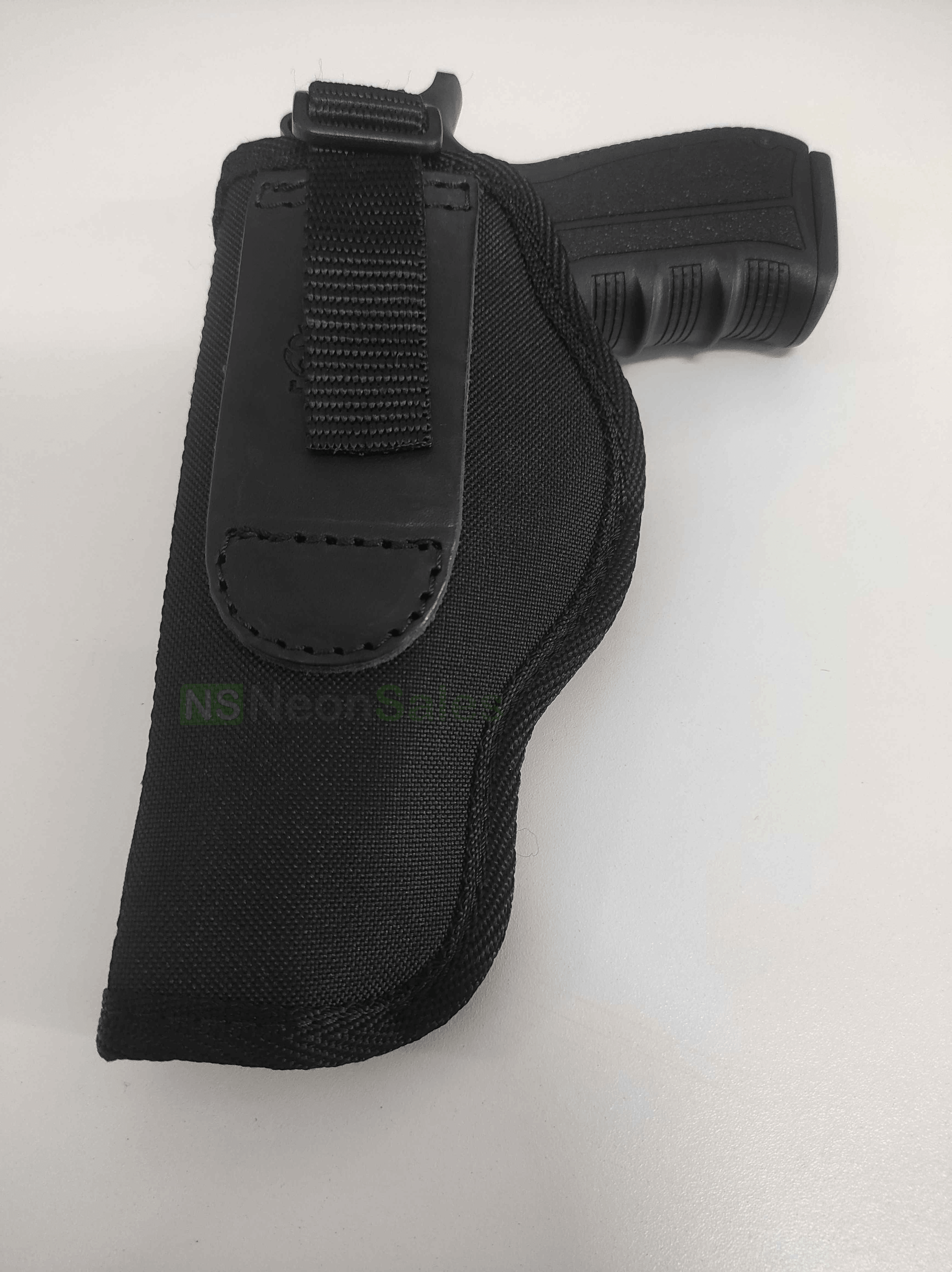 EL PASO CORDURA FIELD (OWB) - LARGE AUTO - Tophatter's Army Deals HOLSTERS & BAGS - Tophatter Daily Deals