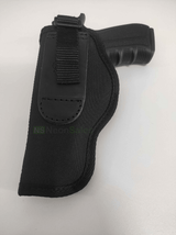 EL PASO CORDURA FIELD (OWB) - LARGE AUTO - Tophatter's Army Deals HOLSTERS & BAGS - Tophatter Daily Deals