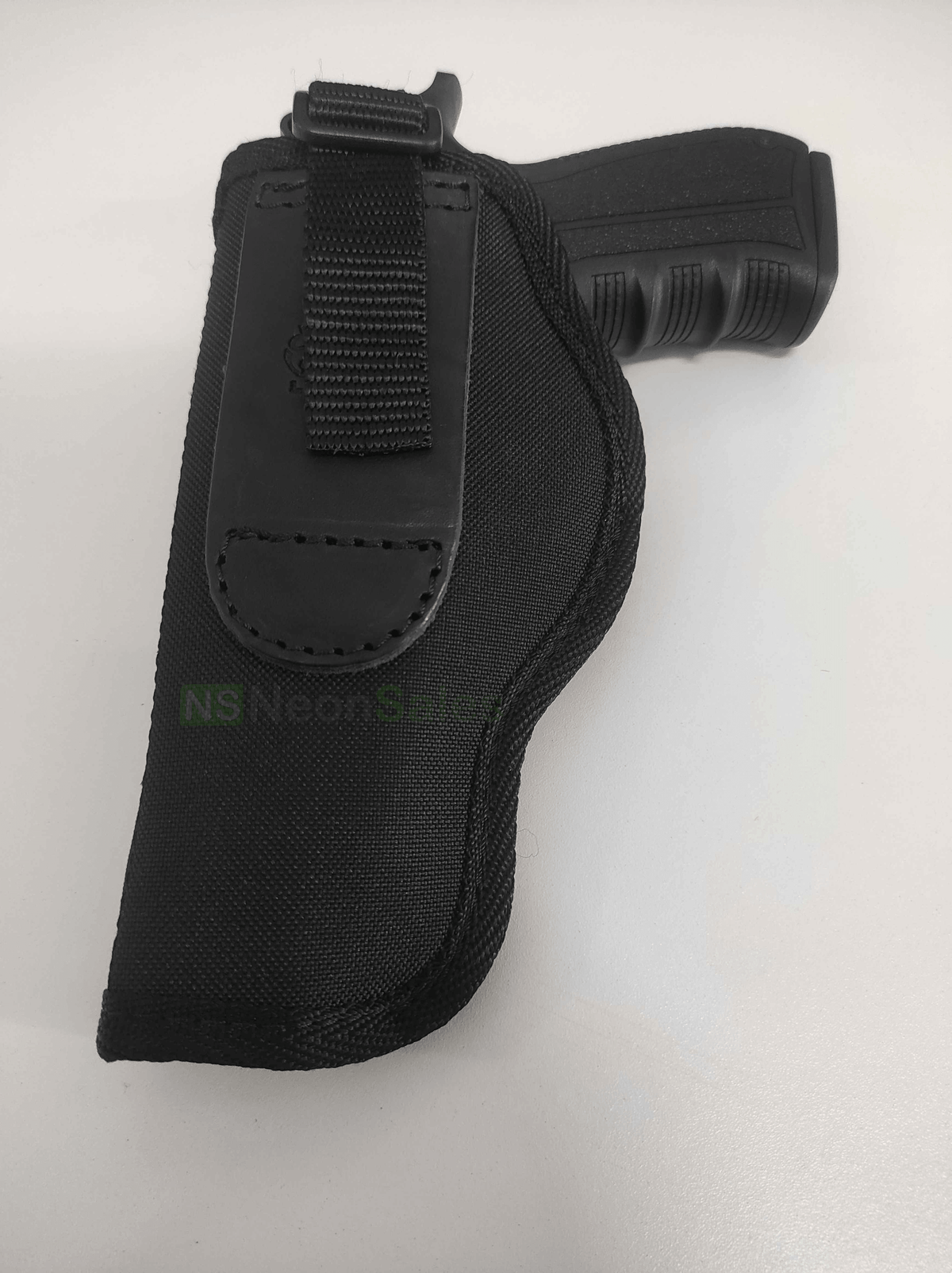 EL PASO CORDURA FIELD (OWB) - LARGE AUTO - Tophatter's Army Deals HOLSTERS & BAGS - Tophatter Daily Deals