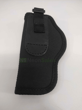 EL PASO CORDURA FIELD (OWB) - LARGE AUTO - Tophatter's Army Deals HOLSTERS & BAGS - Tophatter Daily Deals