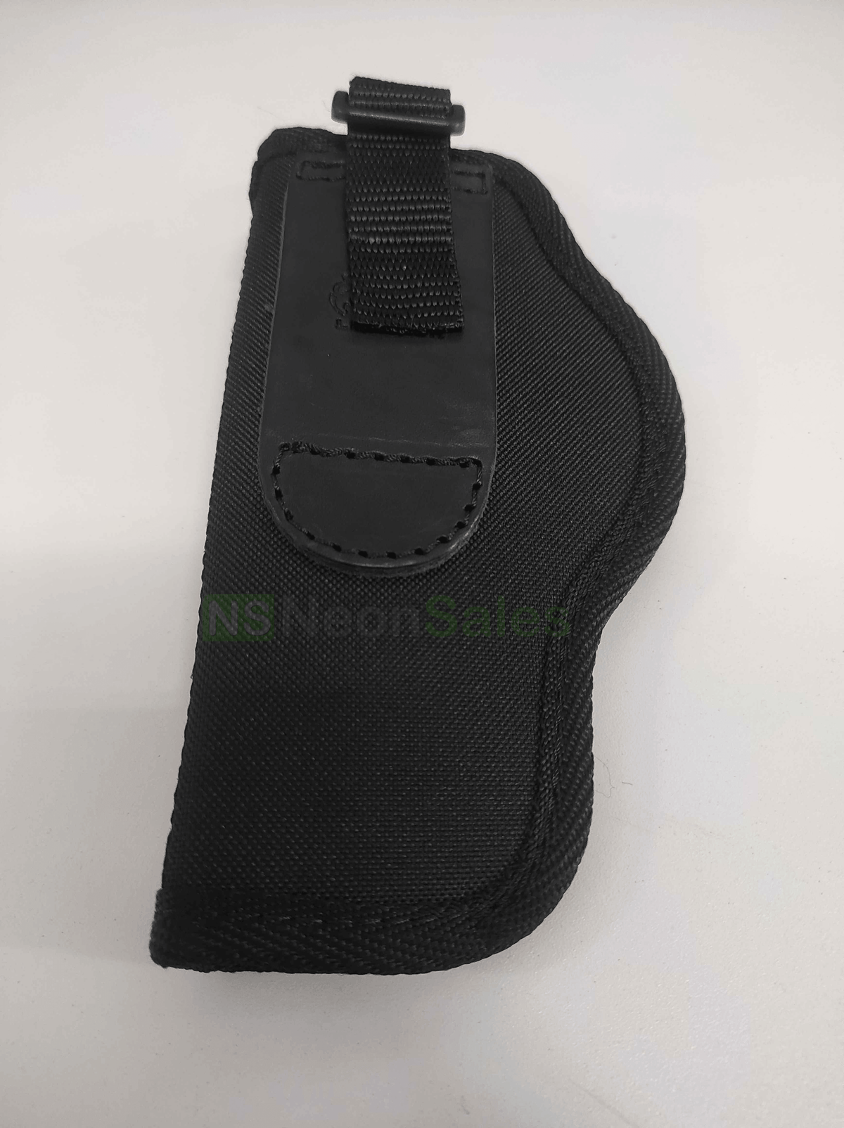 EL PASO CORDURA FIELD (OWB) - LARGE AUTO - Tophatter's Army Deals HOLSTERS & BAGS - Tophatter Daily Deals