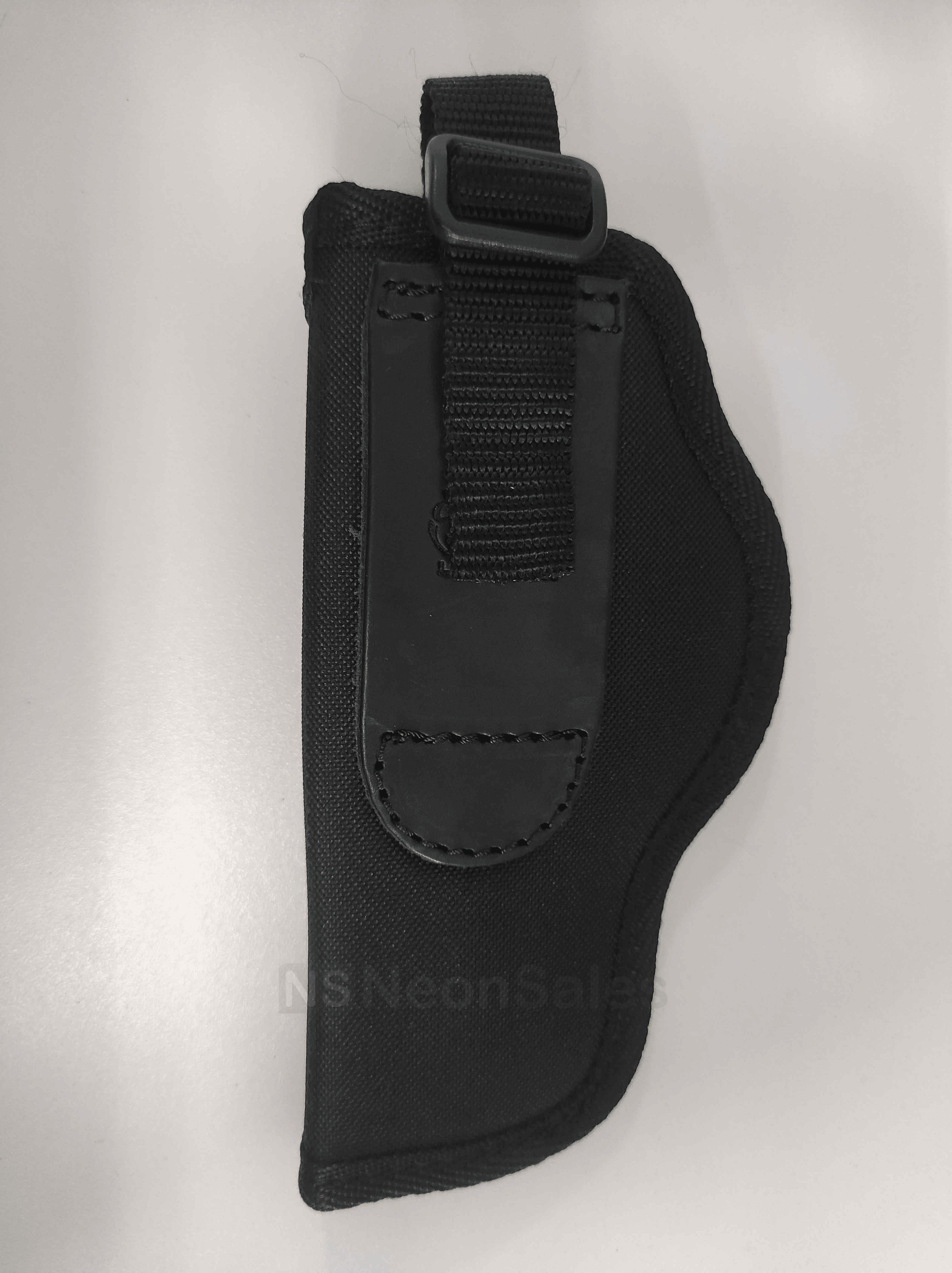 EL PASO CORDURA FIELD (OWB) - LARGE AUTO - Tophatter's Army Deals HOLSTERS & BAGS - Tophatter Daily Deals