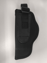 EL PASO CORDURA FIELD (OWB) - LARGE AUTO - Tophatter's Army Deals HOLSTERS & BAGS - Tophatter Daily Deals