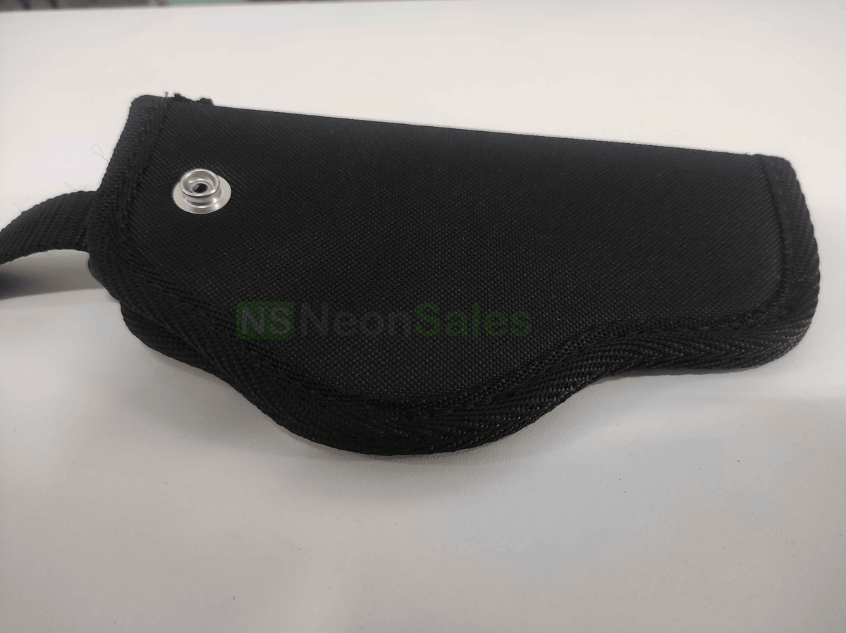 EL PASO CORDURA FIELD (OWB) - LARGE AUTO - Tophatter's Army Deals HOLSTERS & BAGS - Tophatter Daily Deals