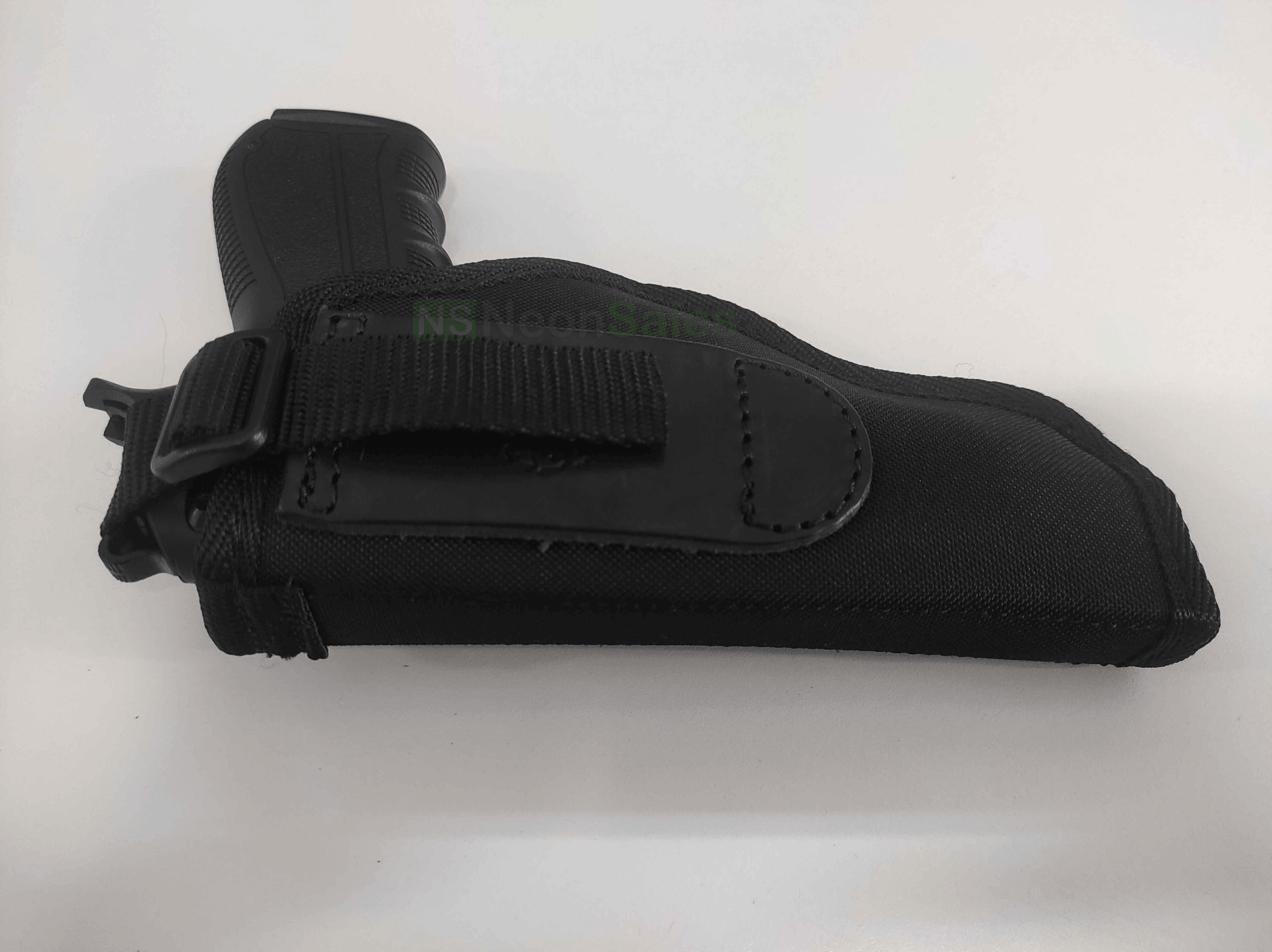 EL PASO CORDURA FIELD (OWB) - LARGE AUTO - Tophatter's Army Deals HOLSTERS & BAGS - Tophatter Daily Deals