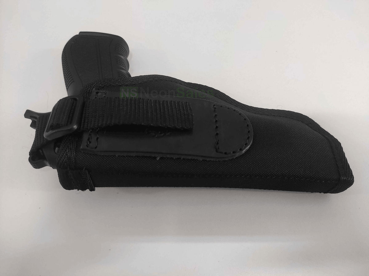 EL PASO CORDURA FIELD (OWB) - LARGE AUTO - Tophatter's Army Deals HOLSTERS & BAGS - Tophatter Daily Deals