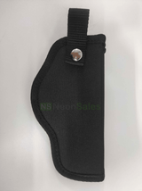 EL PASO CORDURA FIELD (OWB) - LARGE AUTO - Tophatter's Army Deals HOLSTERS & BAGS - Tophatter Daily Deals