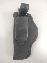 EL PASO CORDURA FIELD (OWB) - LARGE AUTO - Tophatter's Army Deals HOLSTERS & BAGS - Tophatter Daily Deals