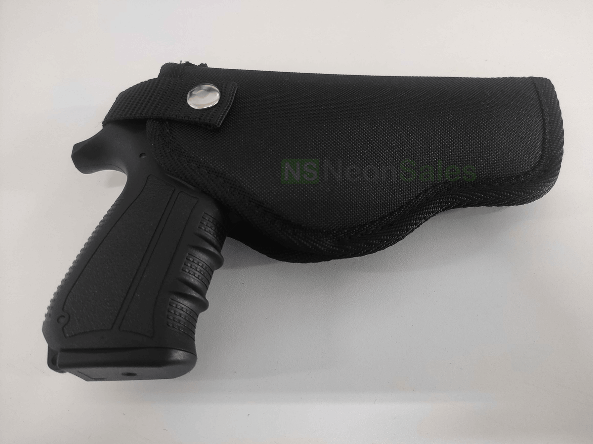 EL PASO CORDURA FIELD (OWB) - LARGE AUTO - Tophatter's Army Deals HOLSTERS & BAGS - Tophatter Daily Deals
