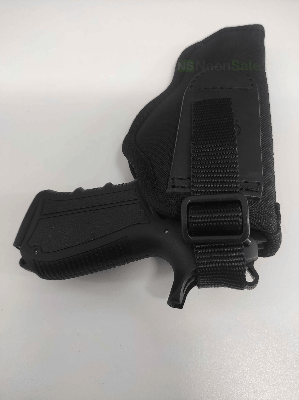 EL PASO CORDURA FIELD (OWB) - LARGE AUTO - Tophatter's Army Deals HOLSTERS & BAGS - Tophatter Daily Deals