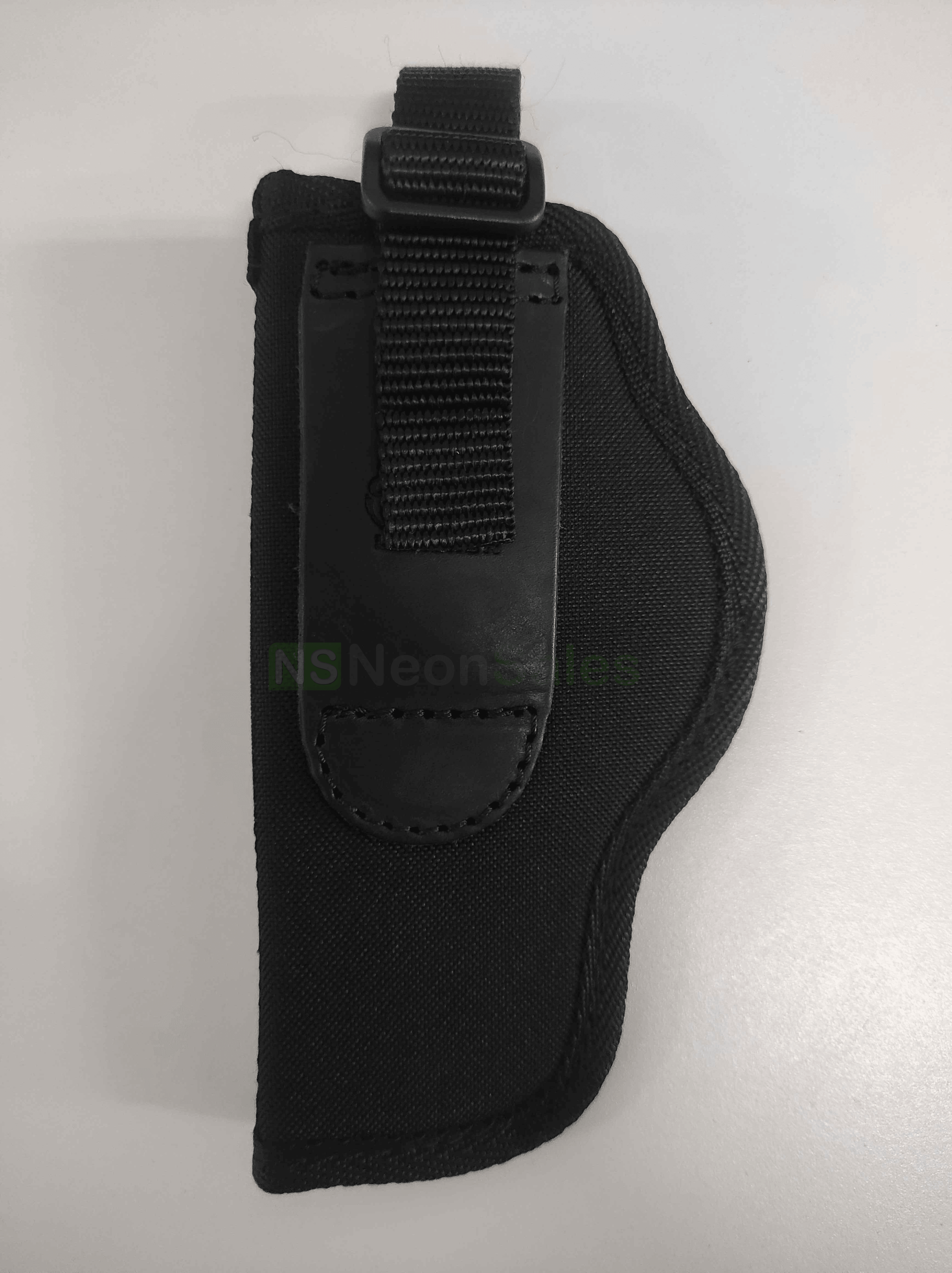 EL PASO CORDURA FIELD (OWB) - LARGE AUTO - Tophatter's Army Deals HOLSTERS & BAGS - Tophatter Daily Deals