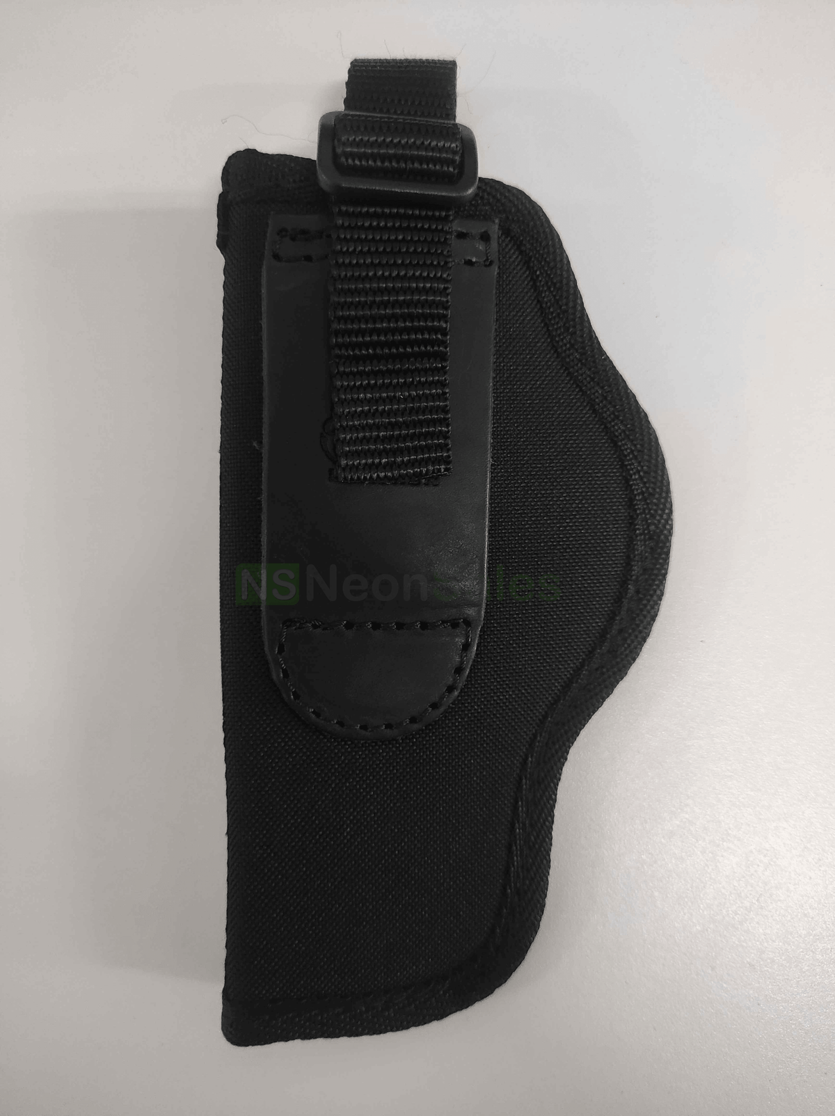 EL PASO CORDURA FIELD (OWB) - LARGE AUTO - Tophatter's Army Deals HOLSTERS & BAGS - Tophatter Daily Deals