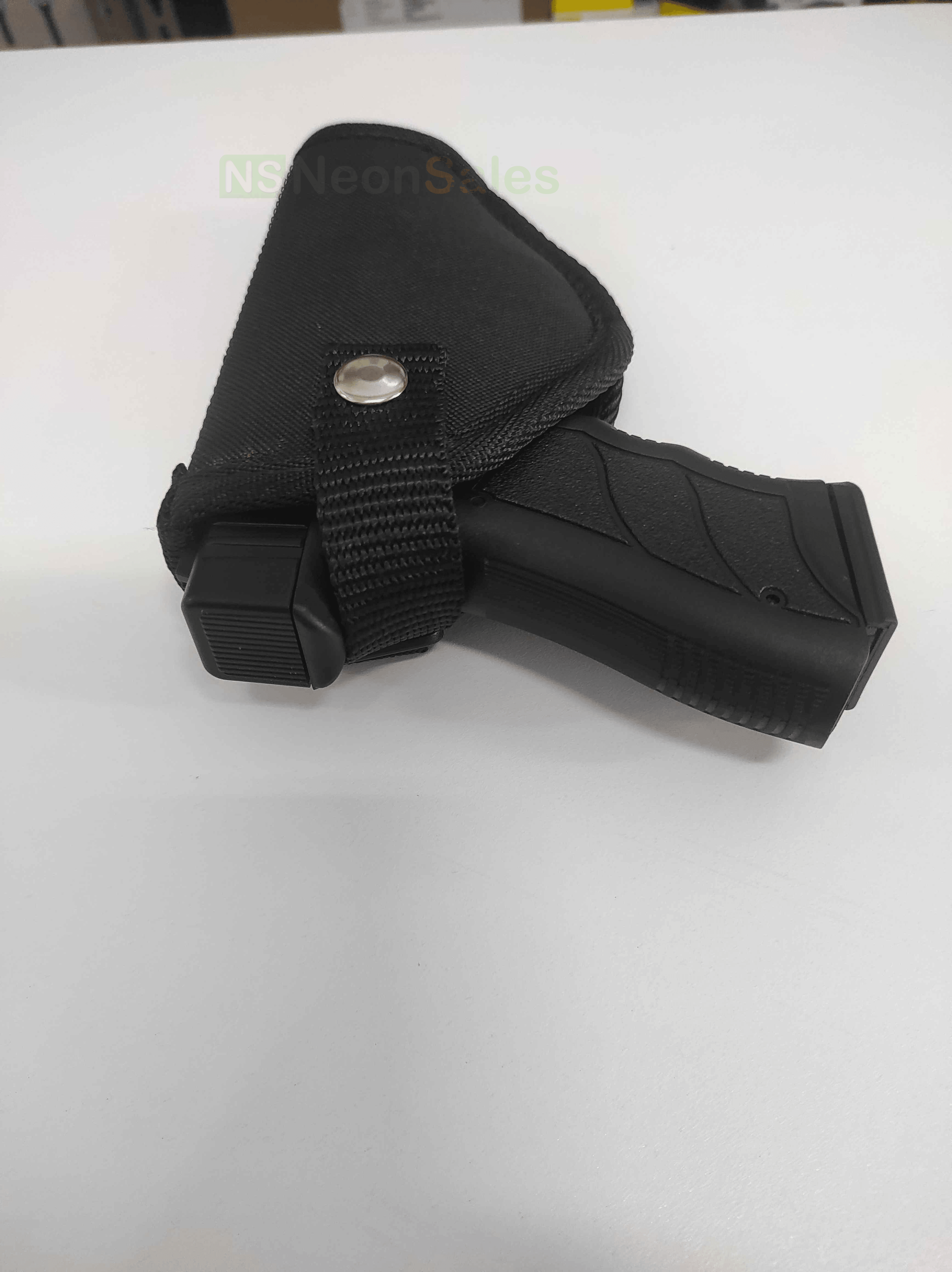 EL PASO CORDURA FIELD (OWB) - MEDIUM RAIL - Tophatter's Army Deals HOLSTERS & BAGS - Tophatter Daily Deals