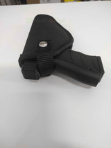EL PASO CORDURA FIELD (OWB) - MEDIUM RAIL - Tophatter's Army Deals HOLSTERS & BAGS - Tophatter Daily Deals