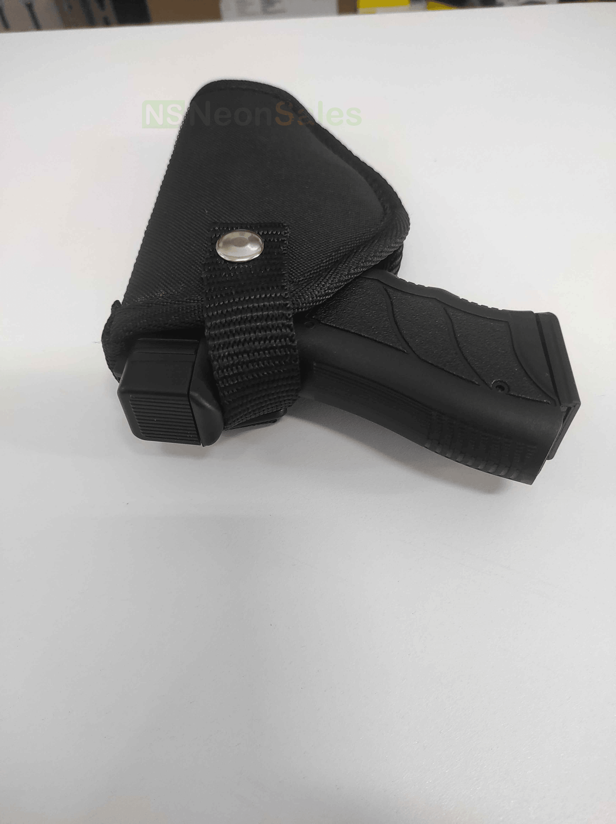 EL PASO CORDURA FIELD (OWB) - MEDIUM RAIL - Tophatter's Army Deals HOLSTERS & BAGS - Tophatter Daily Deals