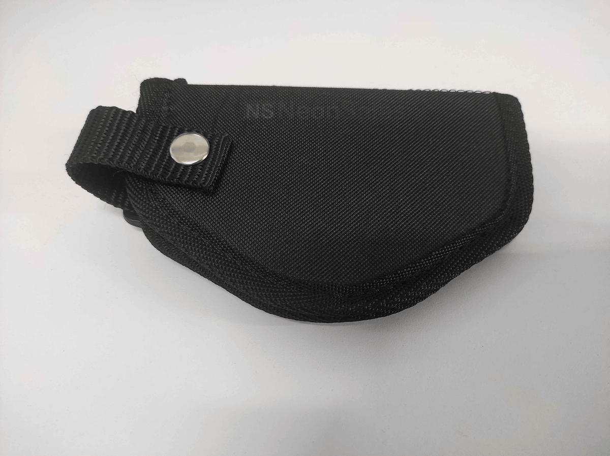 EL PASO CORDURA FIELD (OWB) - MEDIUM RAIL - Tophatter's Army Deals HOLSTERS & BAGS - Tophatter Daily Deals