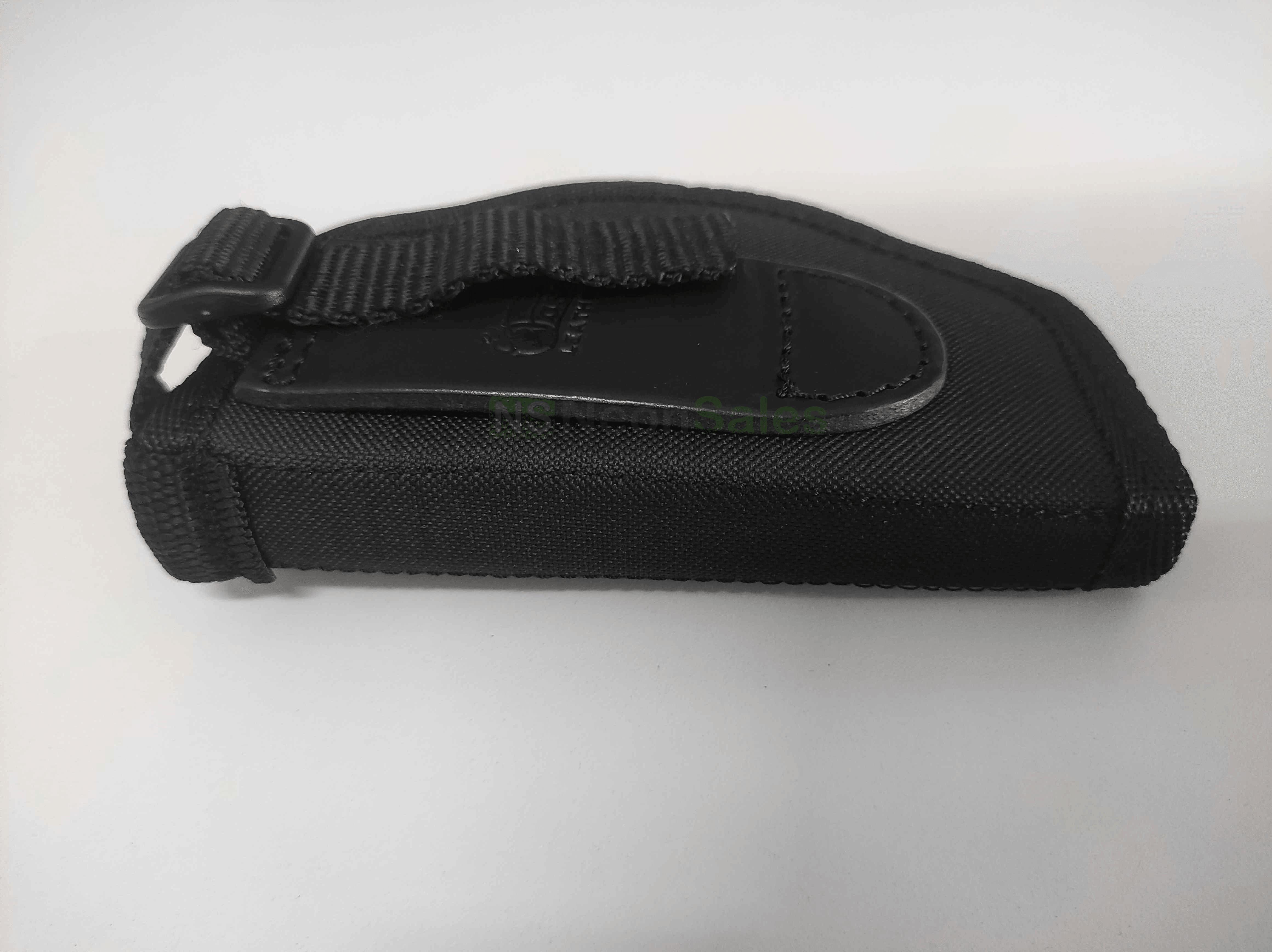 EL PASO CORDURA FIELD (OWB) - MEDIUM RAIL - Tophatter's Army Deals HOLSTERS & BAGS - Tophatter Daily Deals