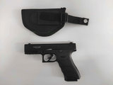 EL PASO CORDURA FIELD (OWB) - MEDIUM RAIL - Tophatter's Army Deals HOLSTERS & BAGS - Tophatter Daily Deals