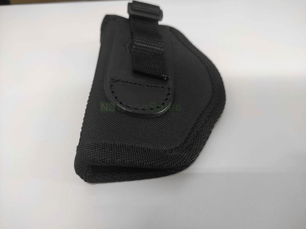 EL PASO CORDURA FIELD (OWB) - MEDIUM RAIL - Tophatter's Army Deals HOLSTERS & BAGS - Tophatter Daily Deals