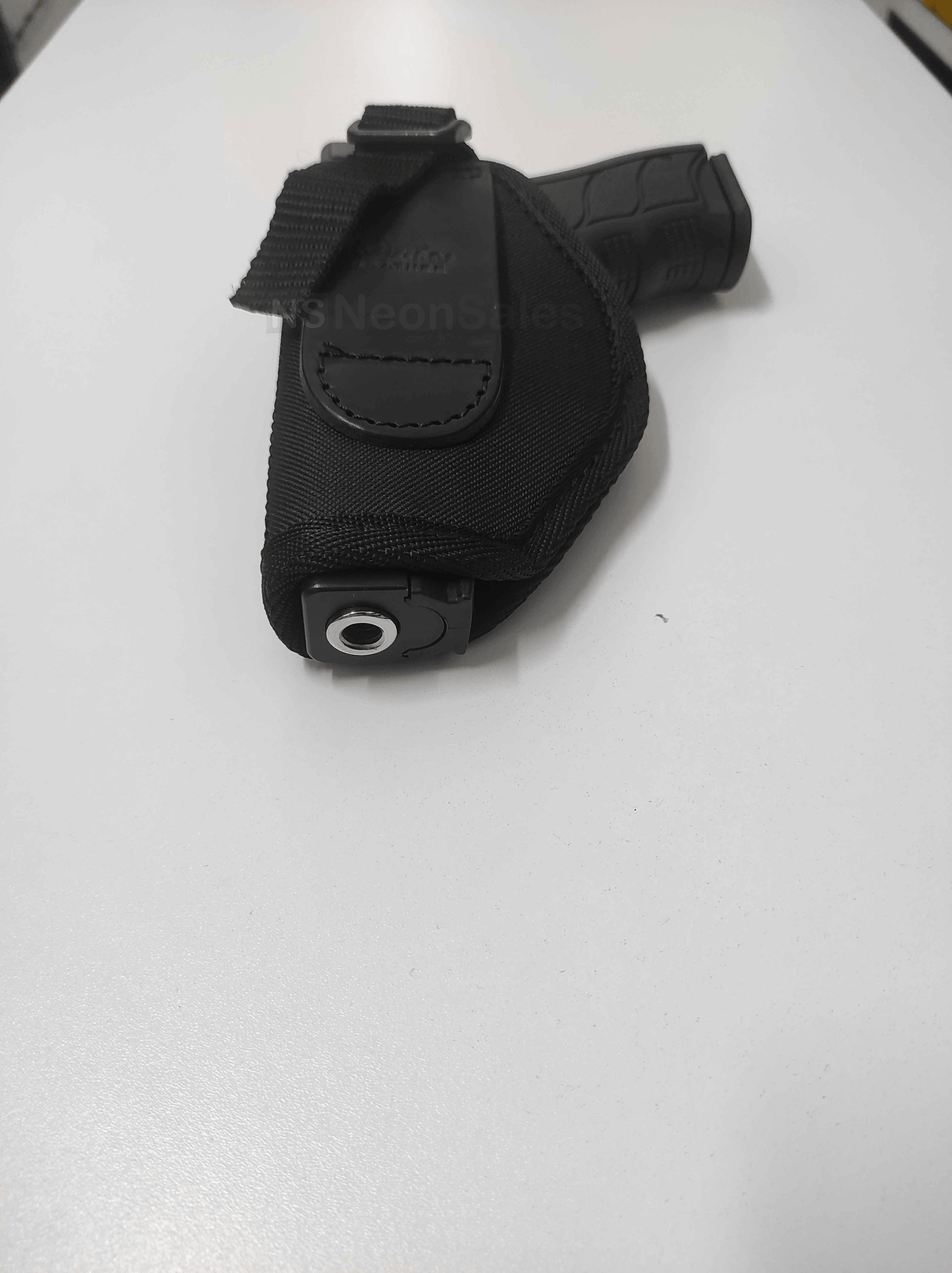 EL PASO CORDURA FIELD (OWB) - MEDIUM RAIL - Tophatter's Army Deals HOLSTERS & BAGS - Tophatter Daily Deals