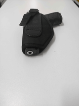 EL PASO CORDURA FIELD (OWB) - MEDIUM RAIL - Tophatter's Army Deals HOLSTERS & BAGS - Tophatter Daily Deals