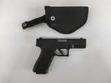 EL PASO CORDURA FIELD (OWB) - MEDIUM RAIL - Tophatter's Army Deals HOLSTERS & BAGS - Tophatter Daily Deals