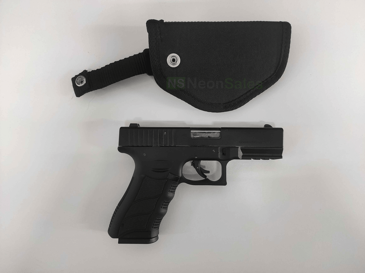 EL PASO CORDURA FIELD (OWB) - MEDIUM RAIL - Tophatter's Army Deals HOLSTERS & BAGS - Tophatter Daily Deals