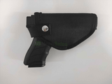 EL PASO CORDURA FIELD (OWB) - MEDIUM RAIL - Tophatter's Army Deals HOLSTERS & BAGS - Tophatter Daily Deals